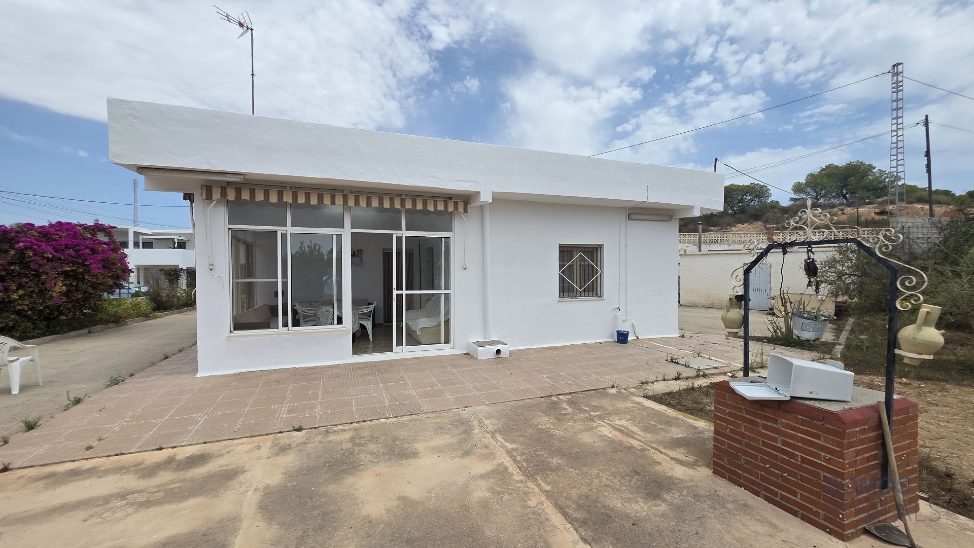 Villa Carmen, La Escuera — photographie 5