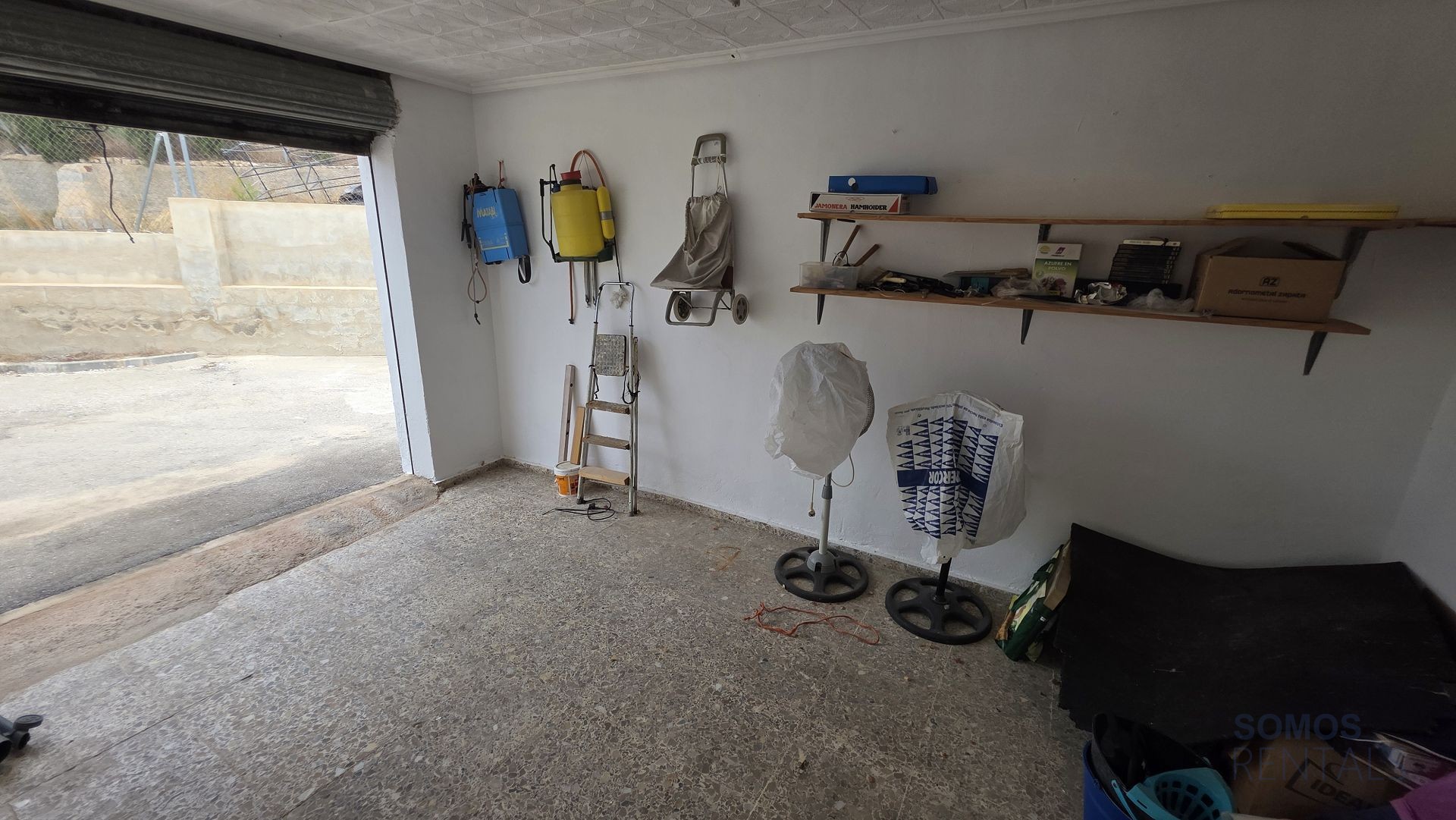 Villa Carmen, La Escuera — photographie 26