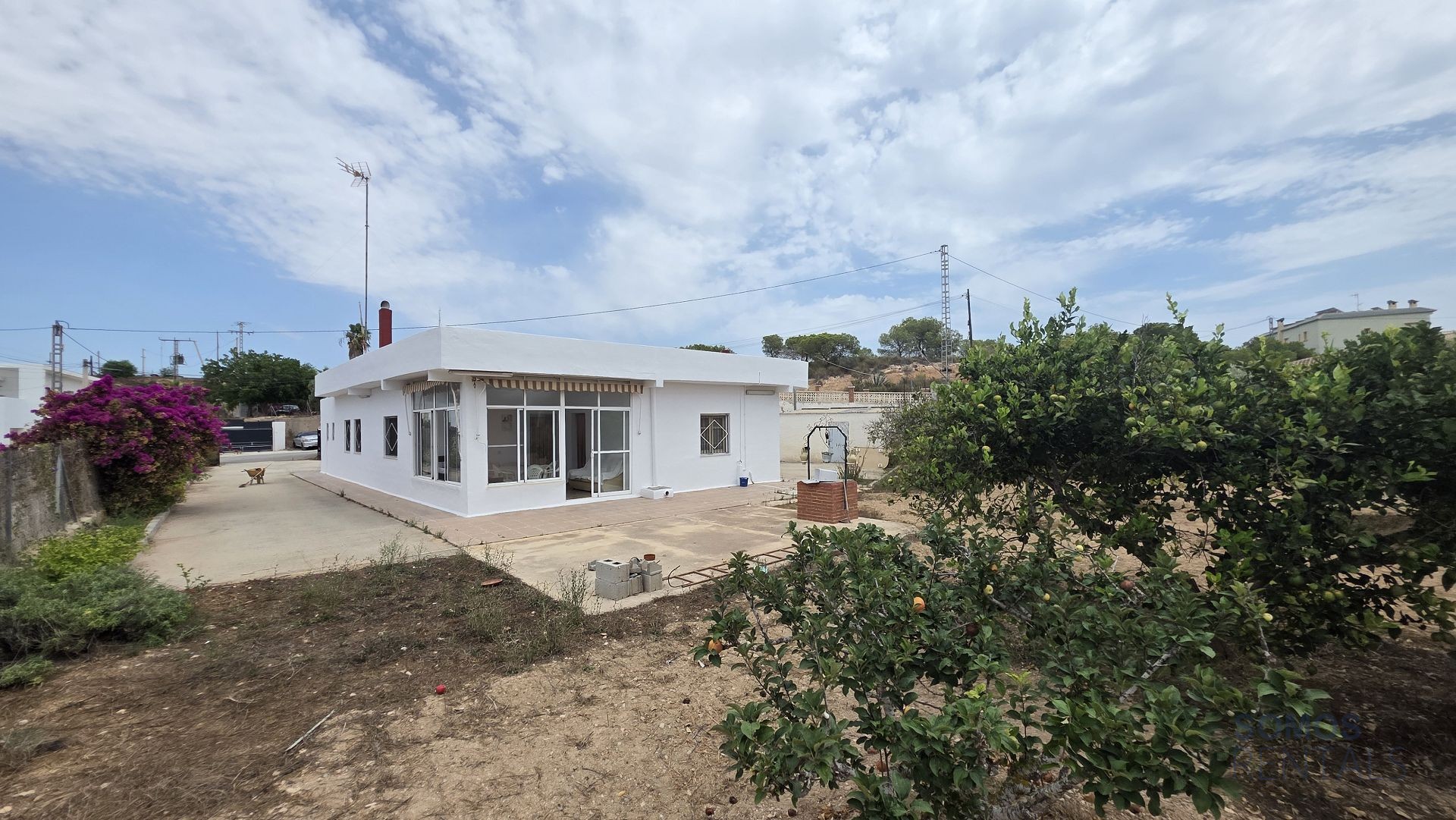 Villa Carmen, La Escuera — photographie 32