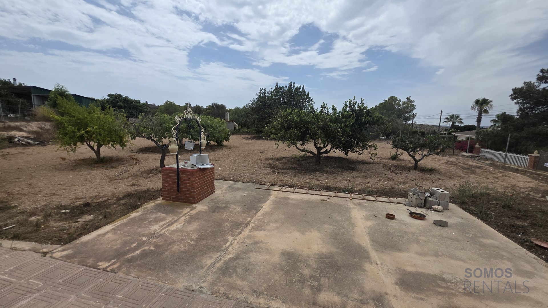Villa Carmen, La Escuera — photographie 8