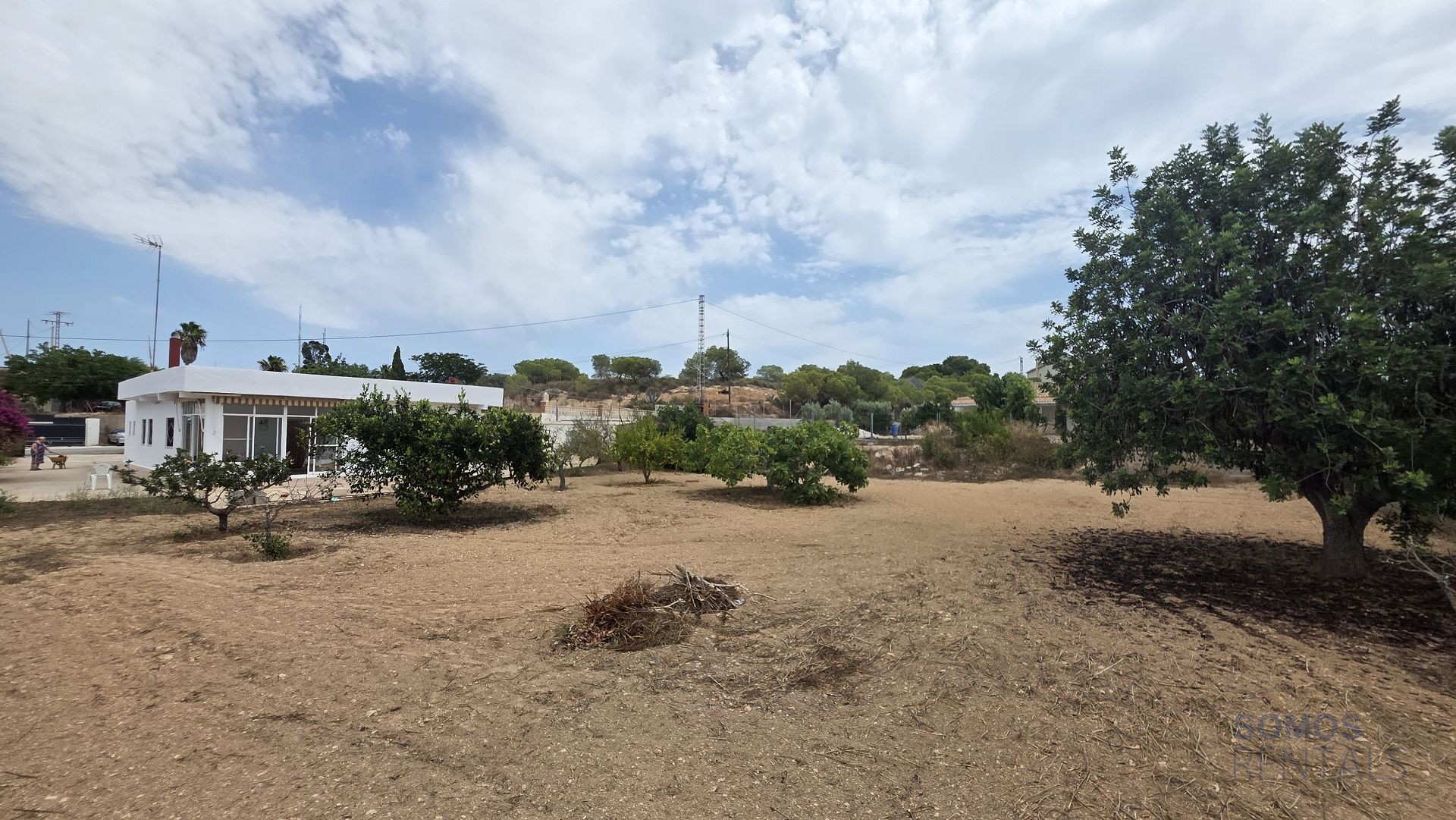Villa Carmen, La Escuera — photographie 35
