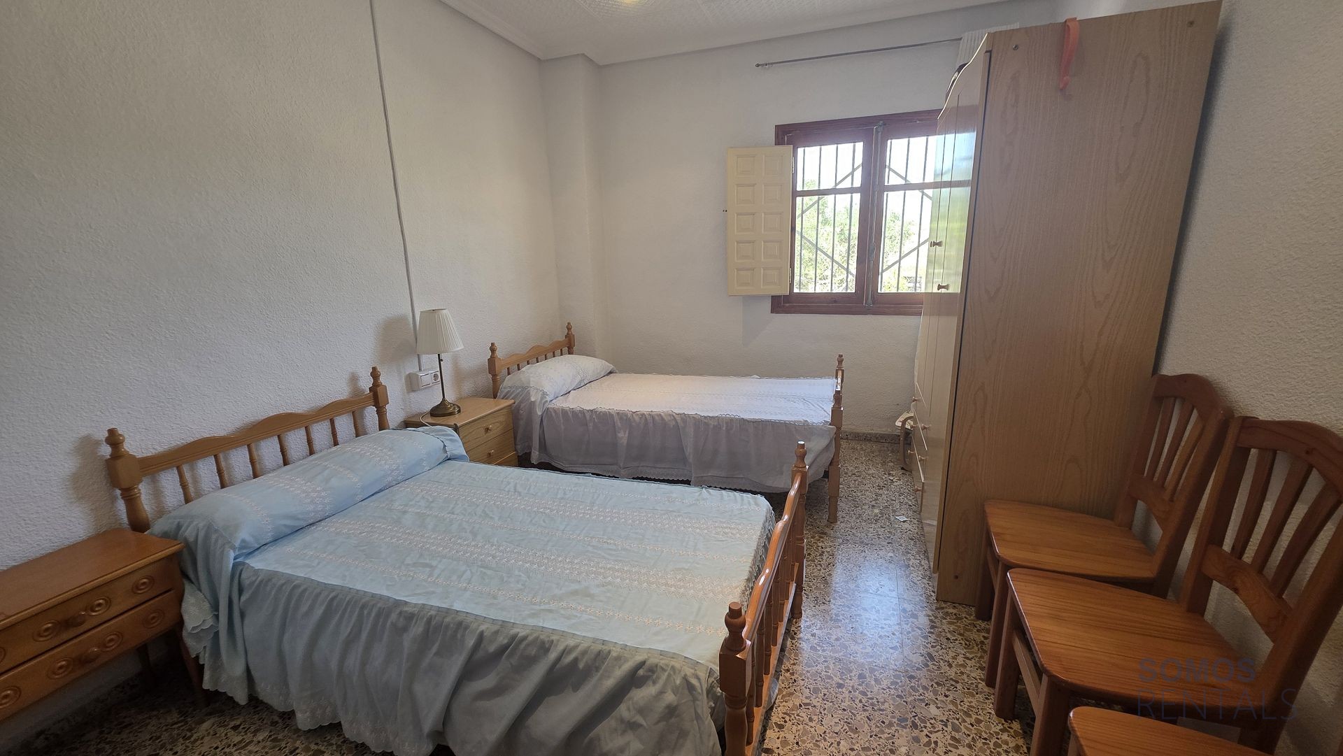 Villa Carmen, La Escuera — photographie 16