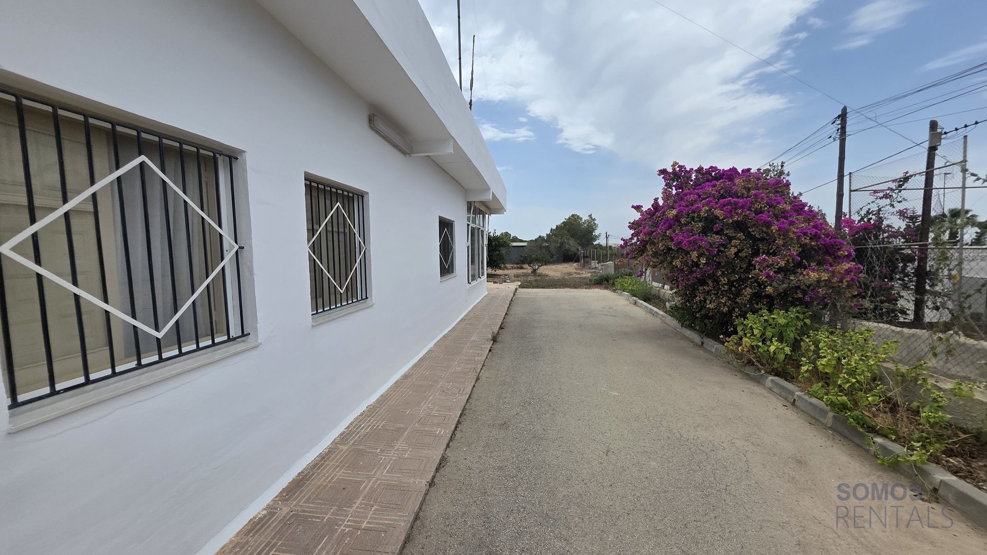 Villa Carmen, La Escuera — photographie 6