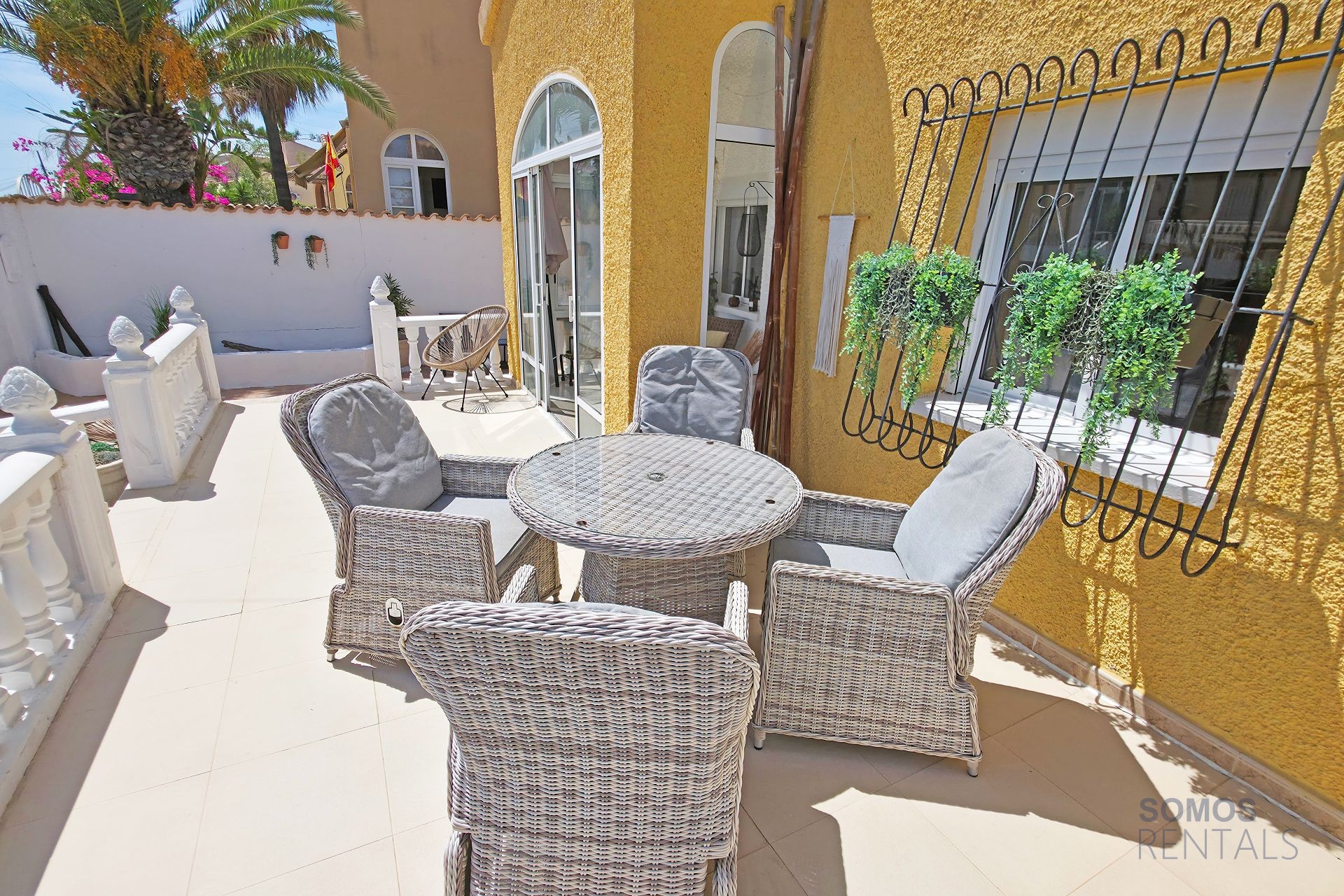 Villa Alicante, Urb La Marina — foto 7