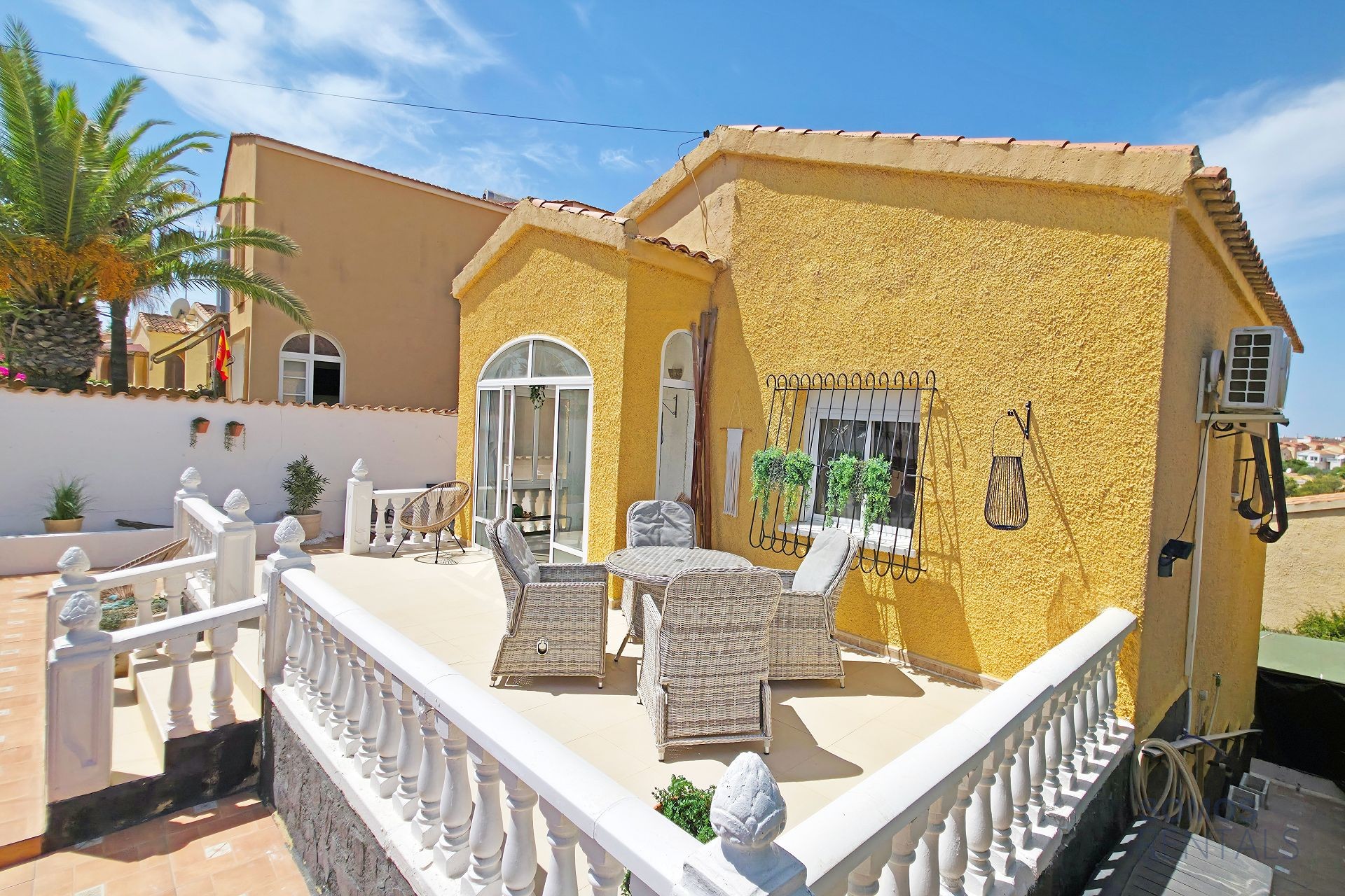 Villa Alicante, Urb La Marina — foto 5