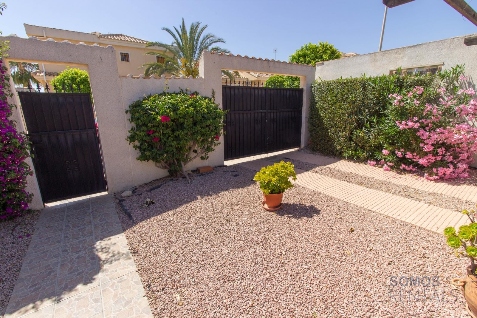 Villa Pedro, Urb La Marina — photographie 6