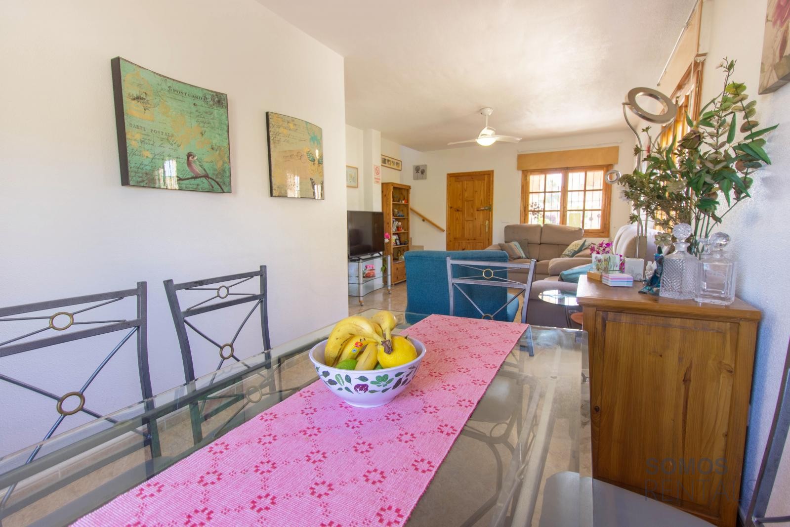 Villa Pedro, Urb La Marina — photographie 39