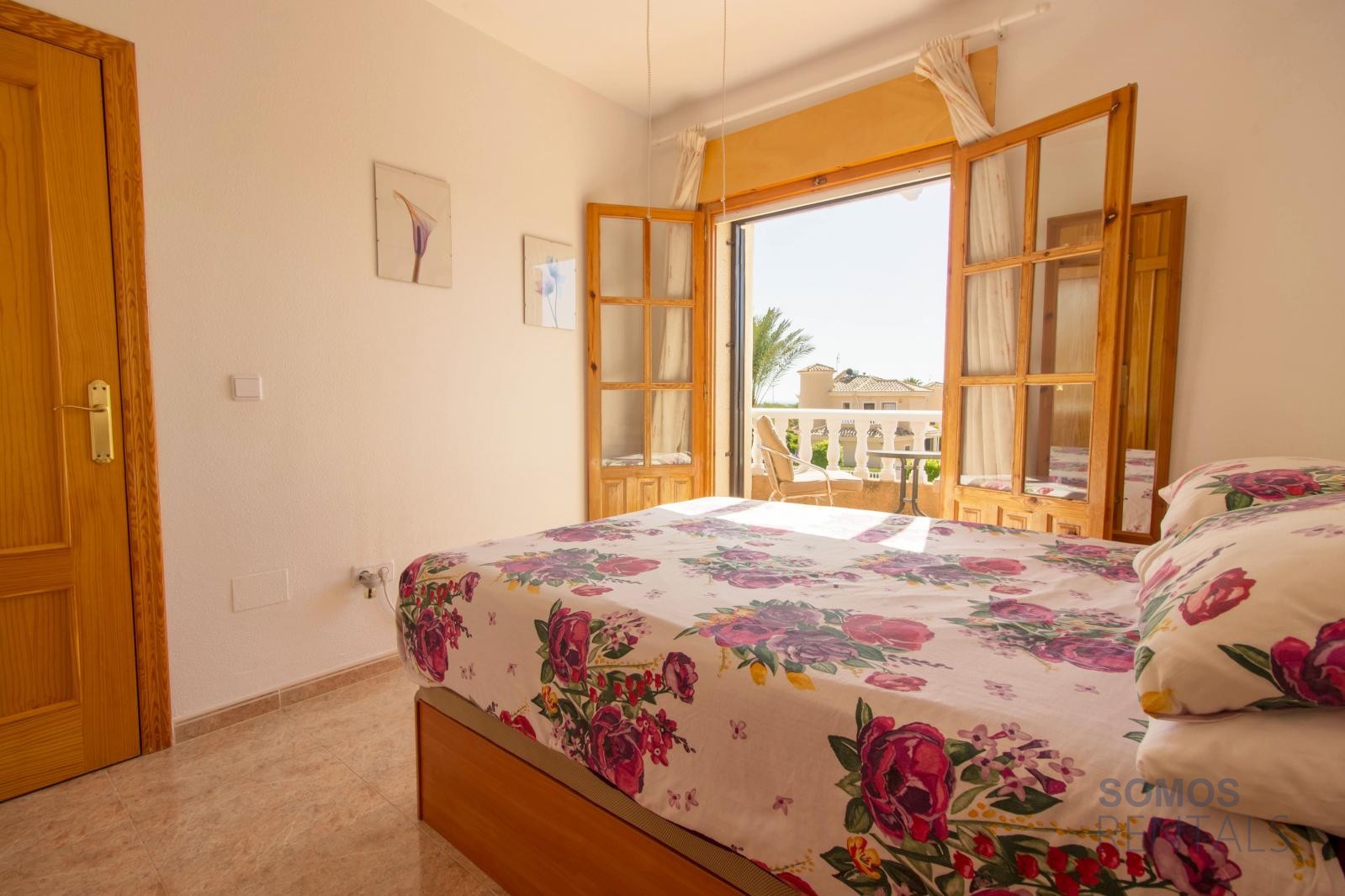 Villa Pedro, Urb La Marina — photographie 47