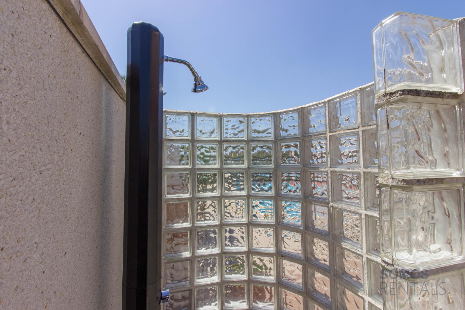 Villa Pedro, Urb La Marina — photographie 19