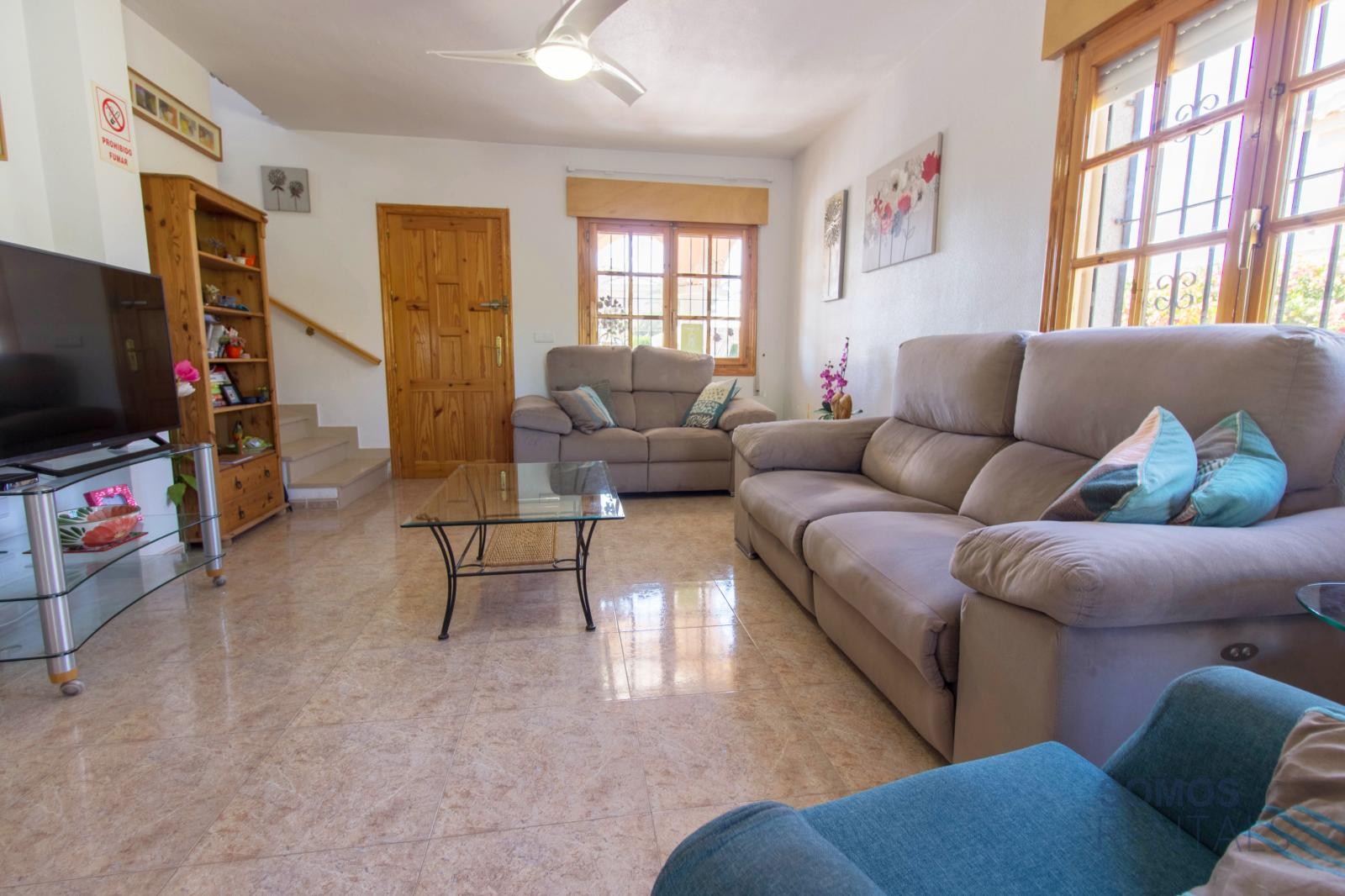 Villa Pedro, Urb La Marina — photographie 38