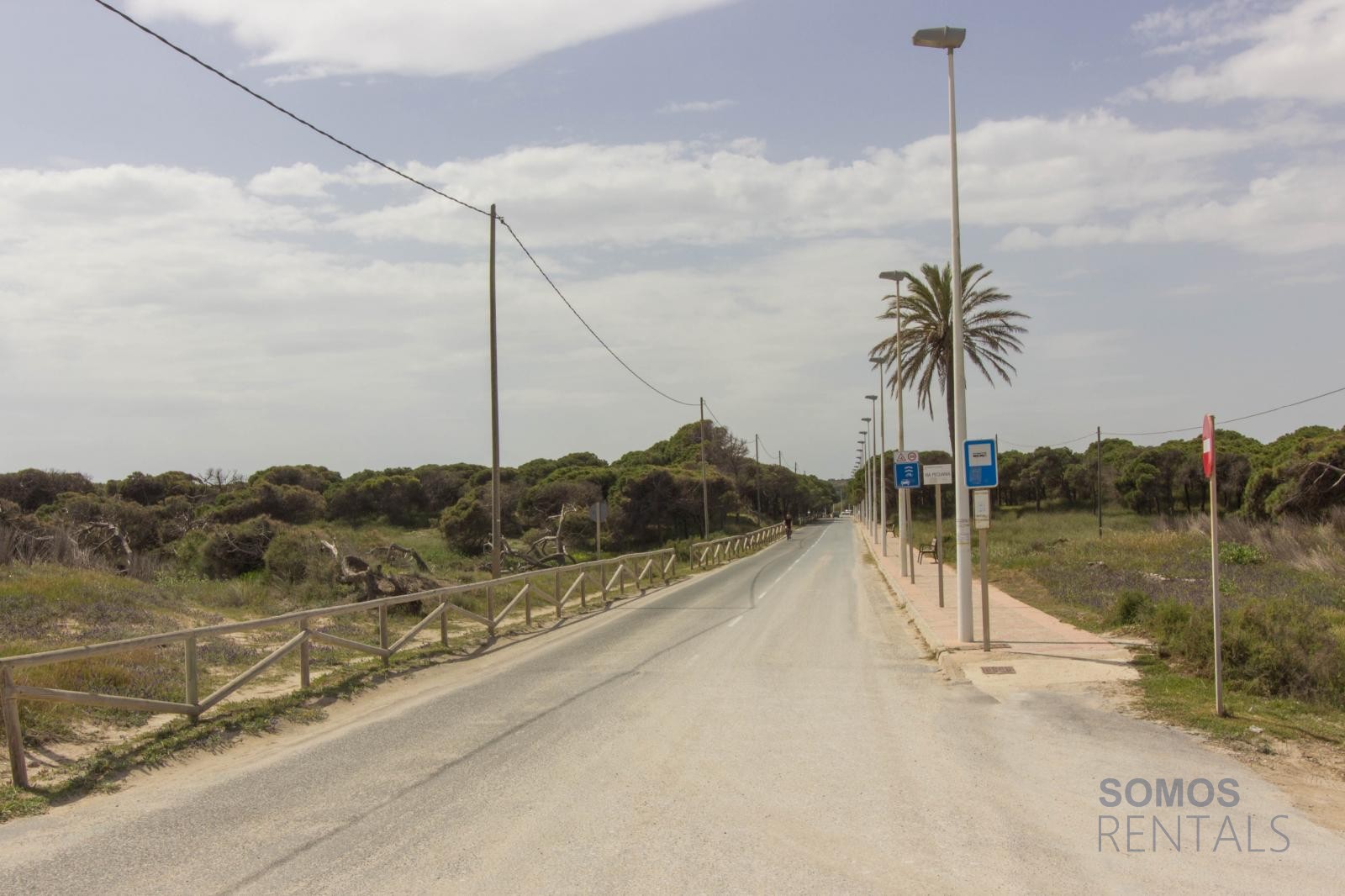Villa Pedro, Urb La Marina — photographie 64