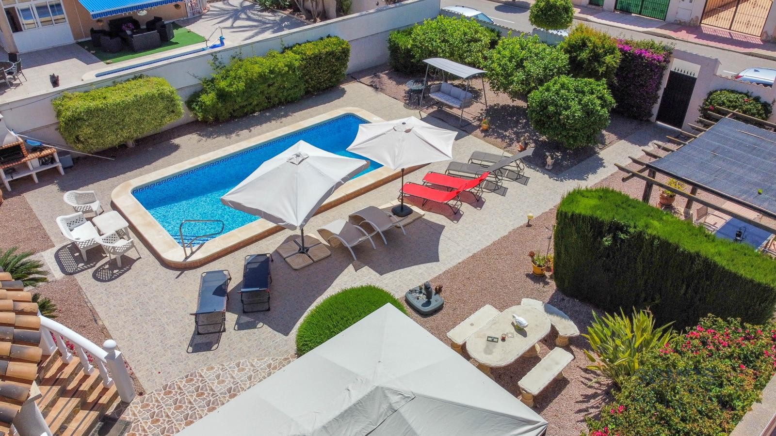 Villa Pedro, Urb La Marina — photographie 33