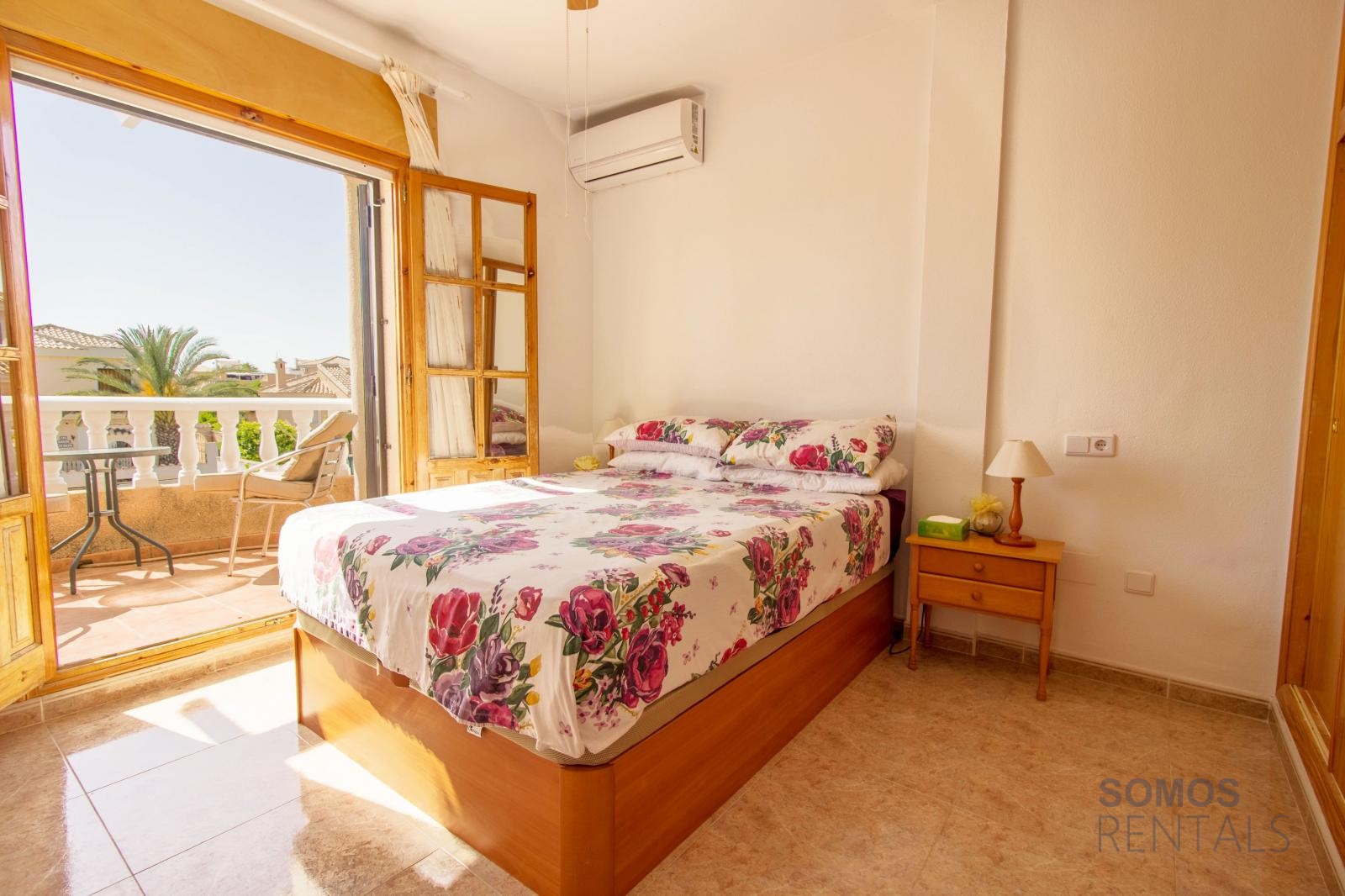 Villa Pedro, Urb La Marina — photographie 46