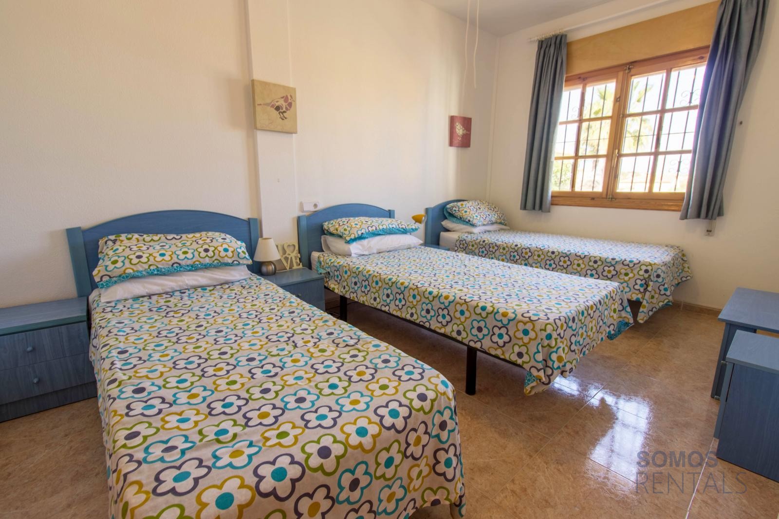 Villa Pedro, Urb La Marina — photographie 53