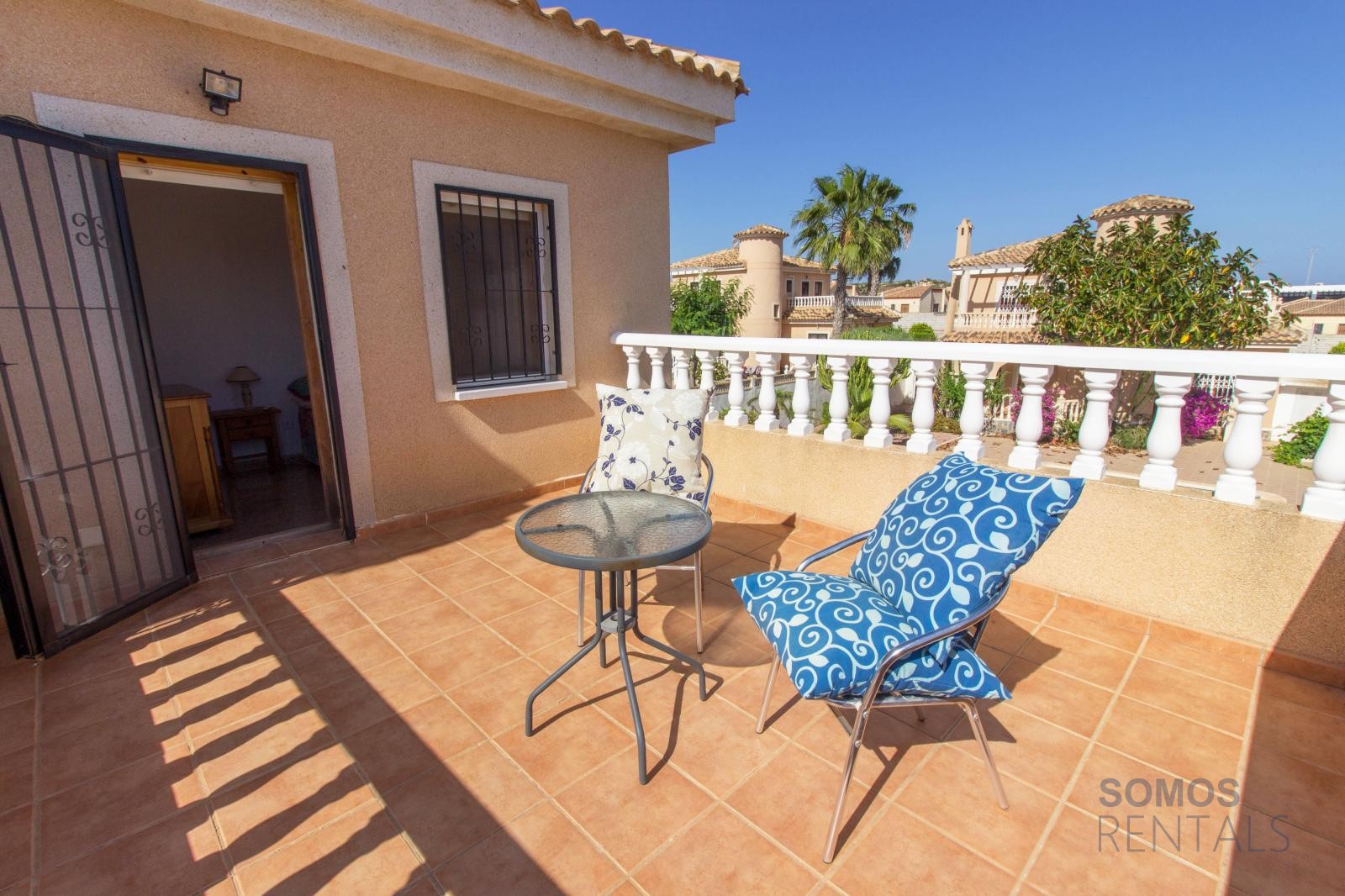Villa Pedro, Urb La Marina — photographie 57