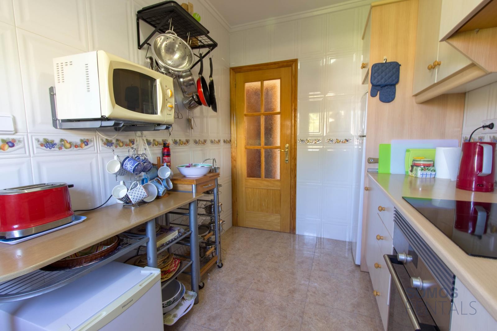 Villa Pedro, Urb La Marina — photographie 41