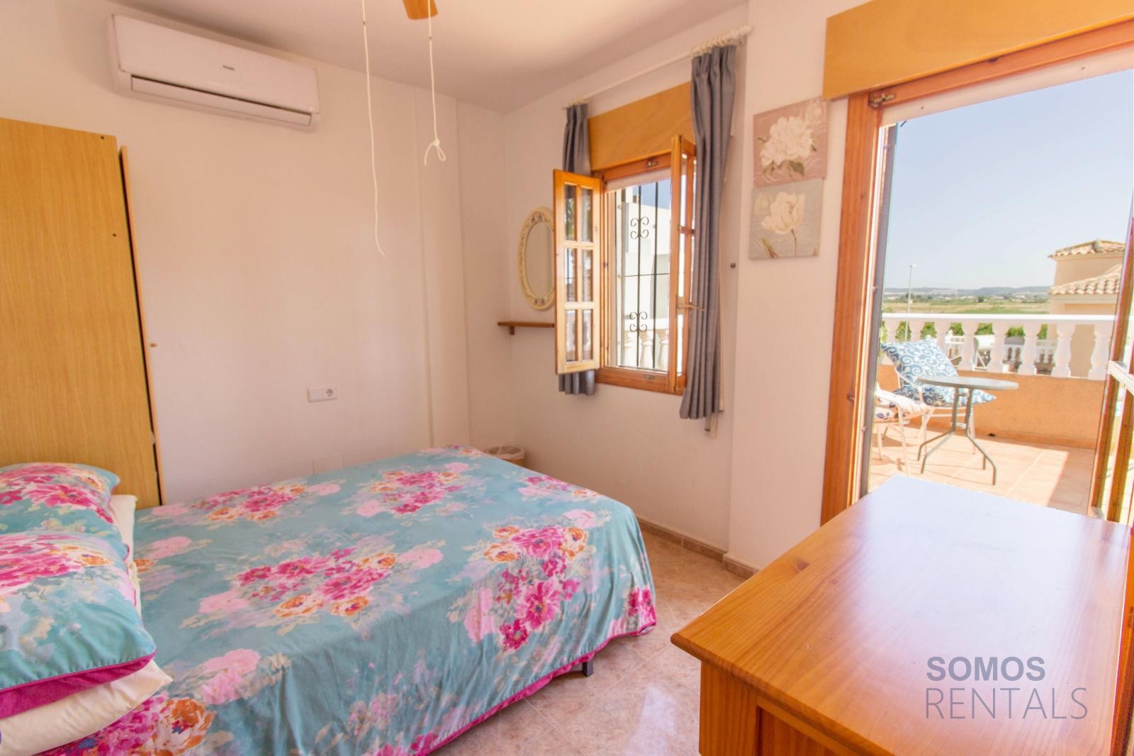 Villa Pedro, Urb La Marina — photographie 55