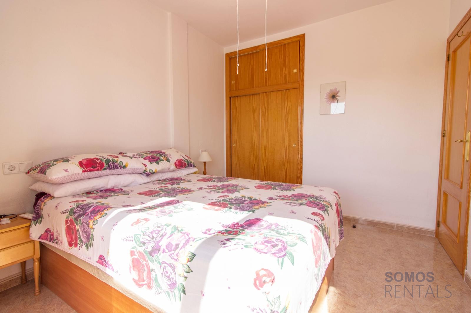 Villa Pedro, Urb La Marina — photographie 48