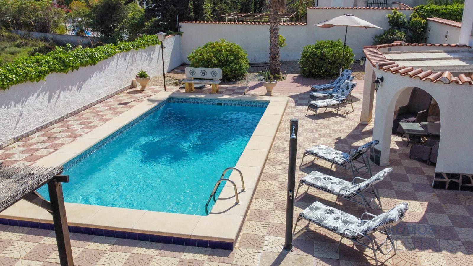 Villa Yolanda, Urb La Marina — foto 7