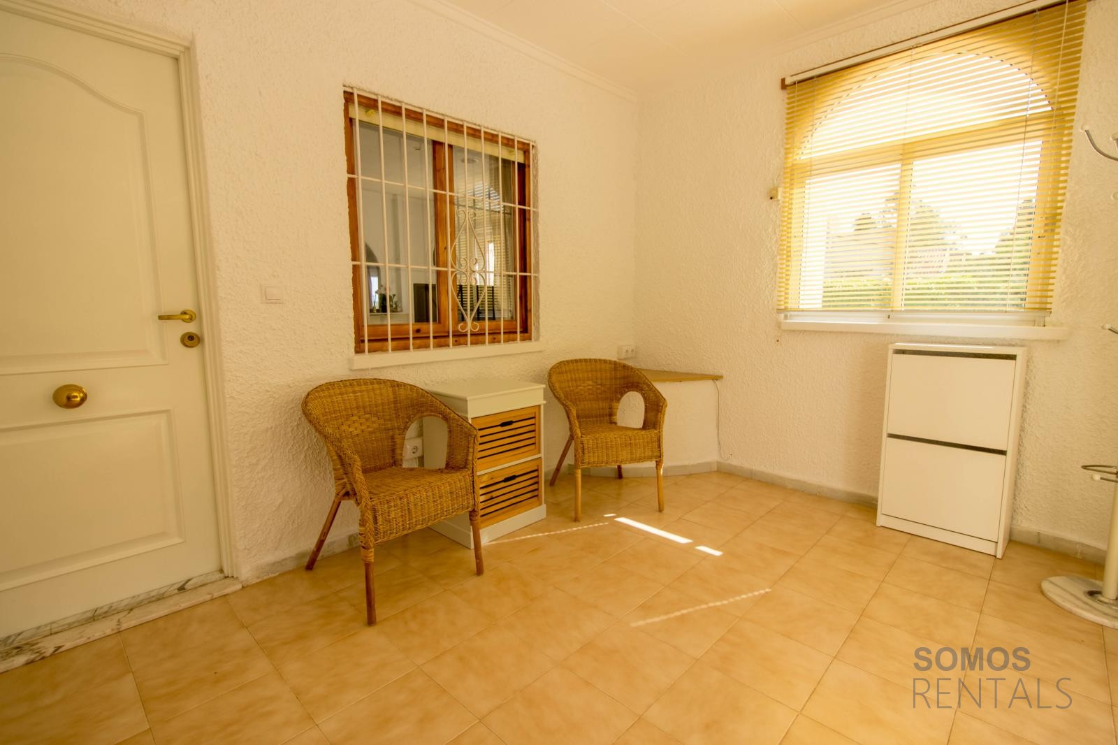 Villa Yolanda, Urb La Marina — foto 24