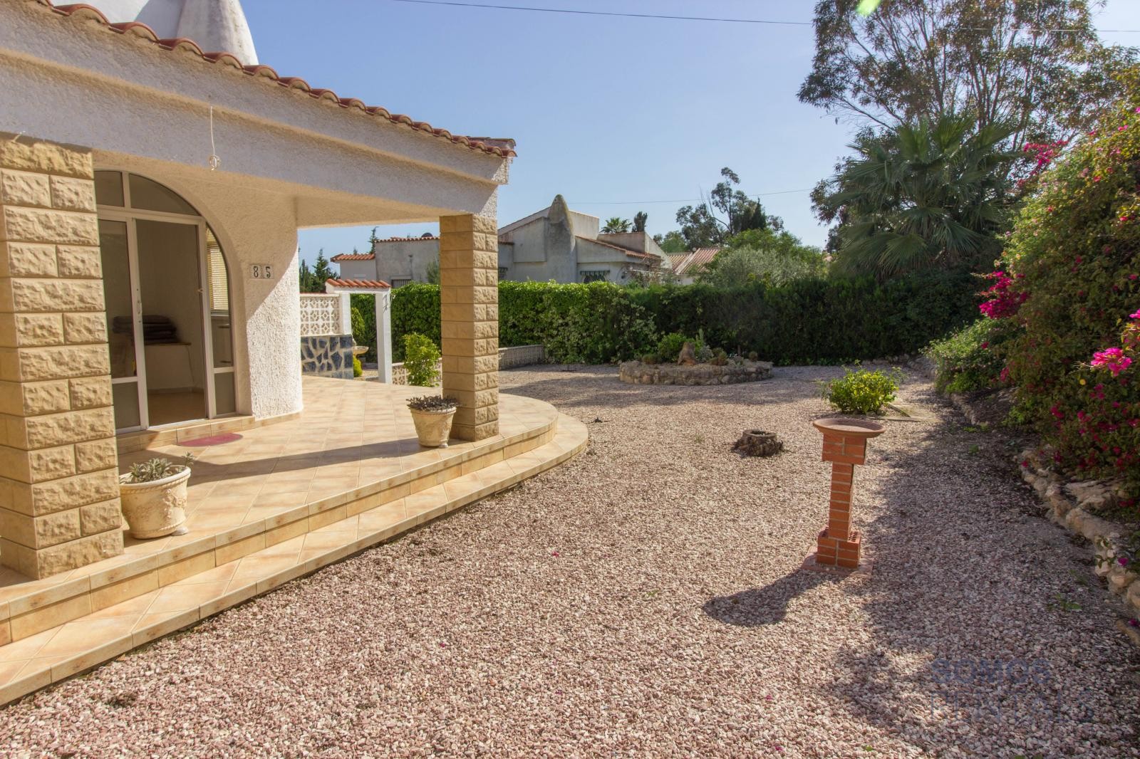 Villa Yolanda, Urb La Marina — foto 20