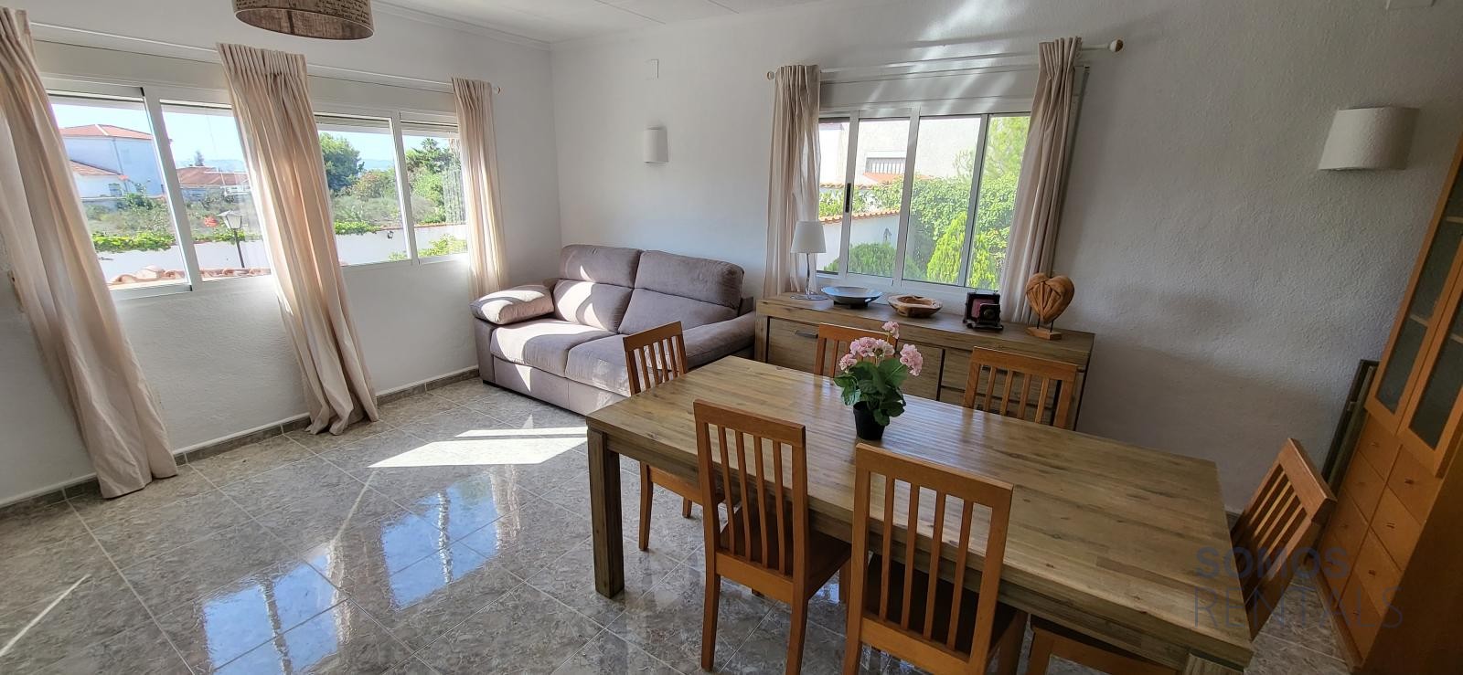 Villa Yolanda, Urb La Marina — foto 33