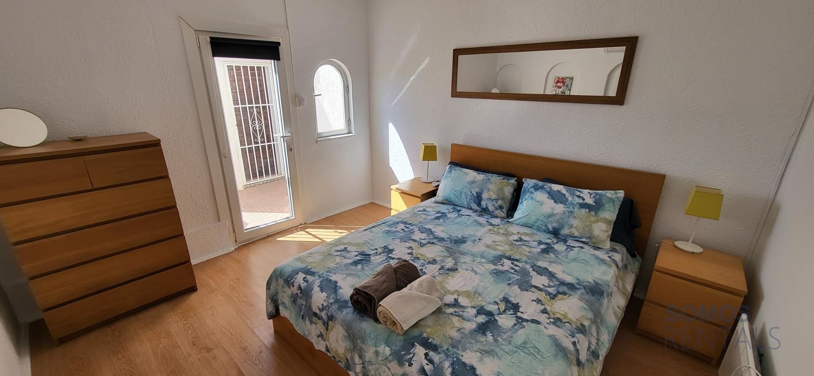 Villa Yolanda, Urb La Marina — foto 49