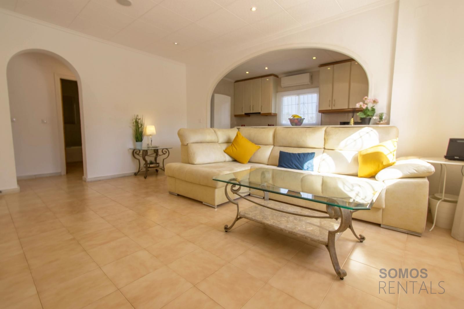 Villa Yolanda, Urb La Marina — foto 27