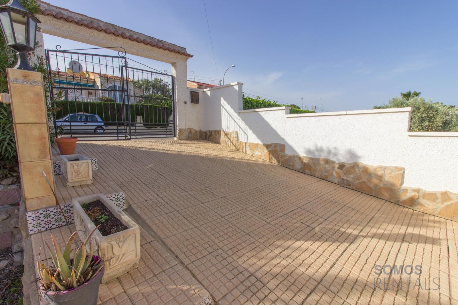 Villa Yolanda, Urb La Marina — foto 21