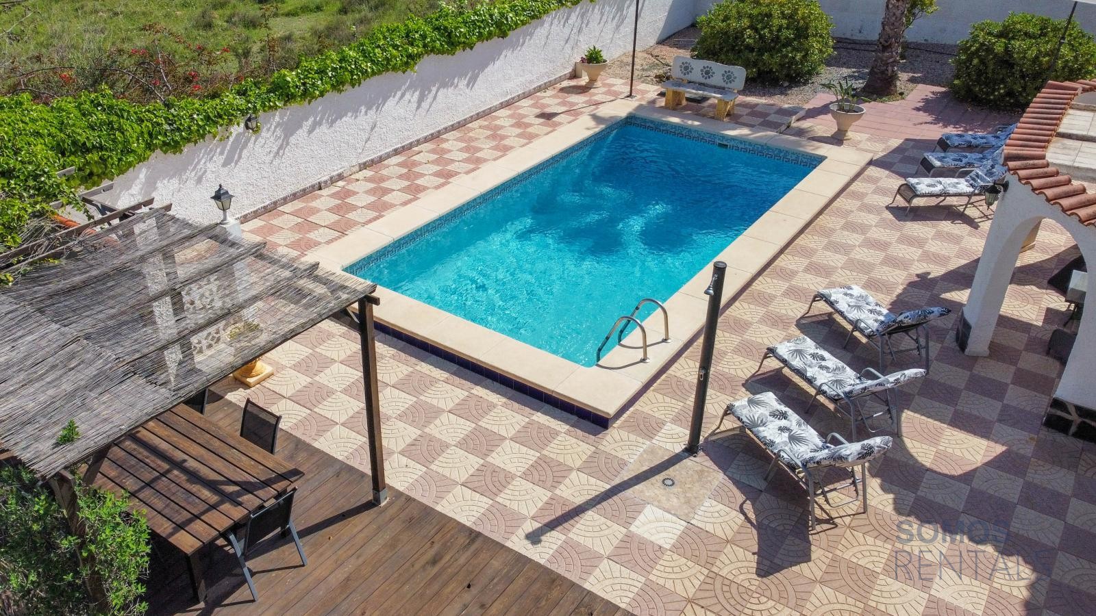 Villa Yolanda, Urb La Marina — foto 6