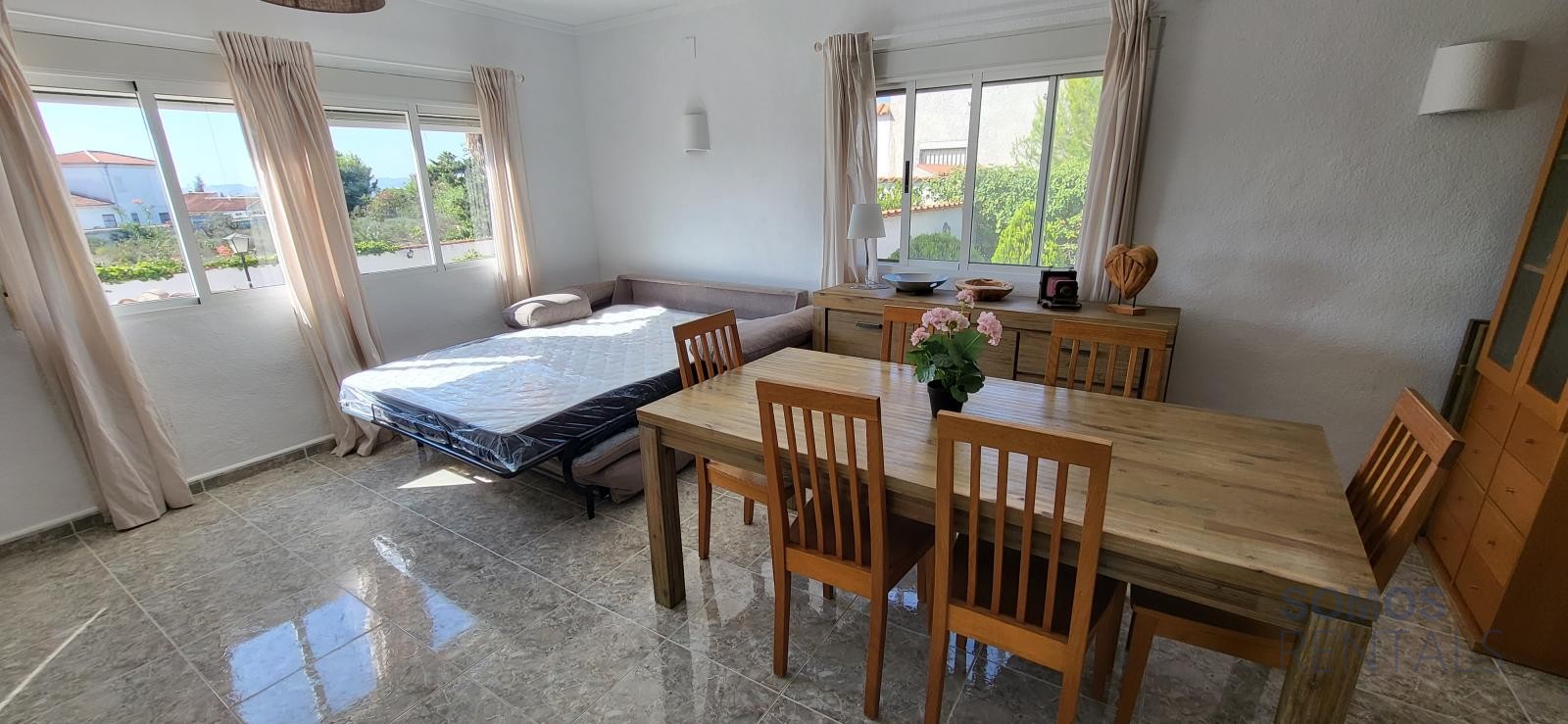 Villa Yolanda, Urb La Marina — foto 34