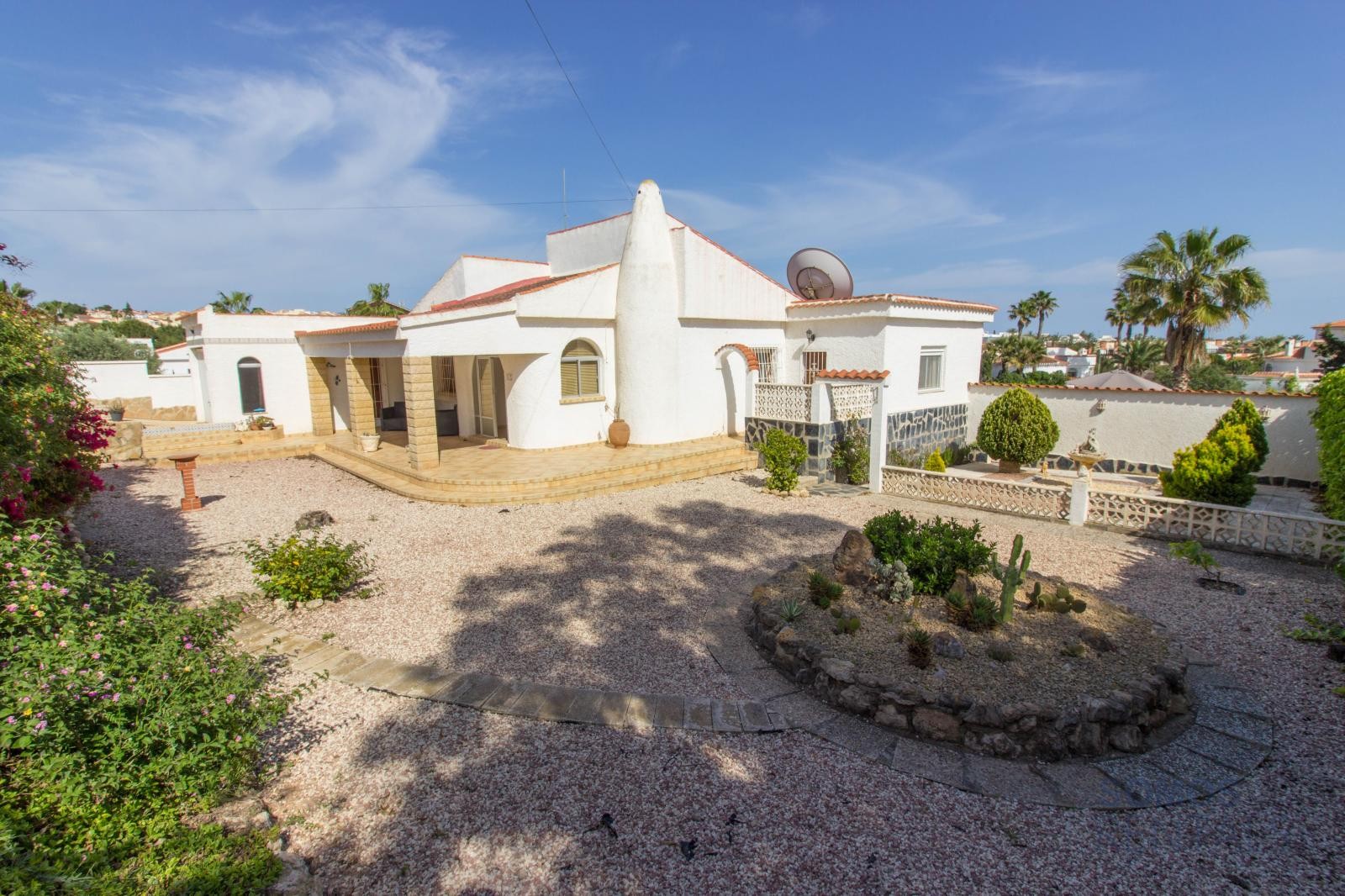 Villa Yolanda, Urb La Marina — foto 18