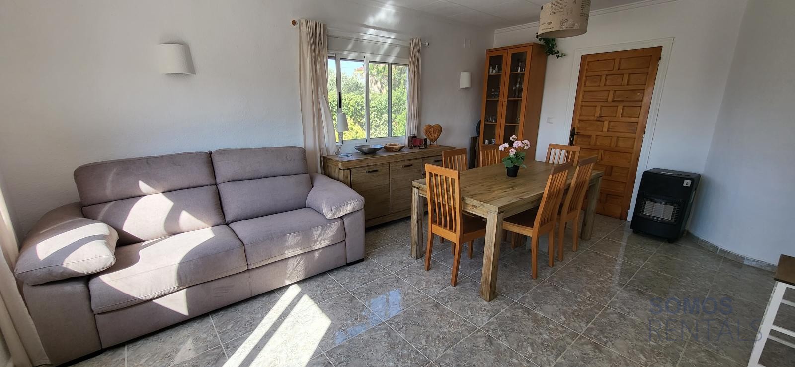 Villa Yolanda, Urb La Marina — foto 36