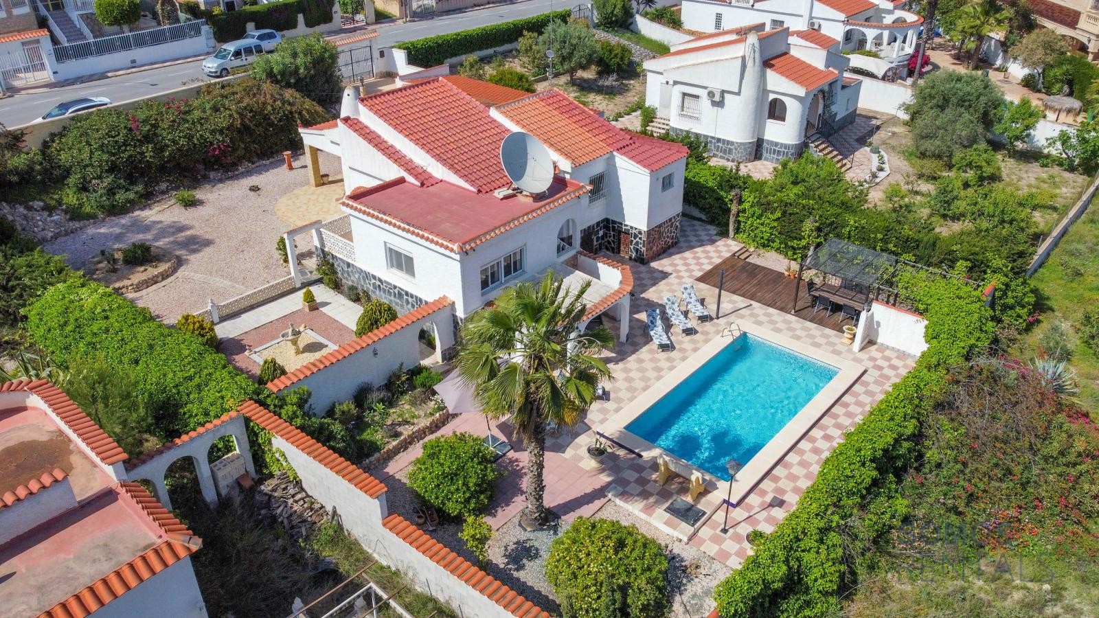 Villa Yolanda, Urb La Marina — foto 4