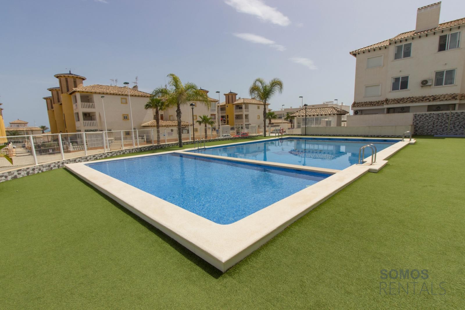 Apartamento El Pinet, La Marina Village y El Pinet — Foto 25