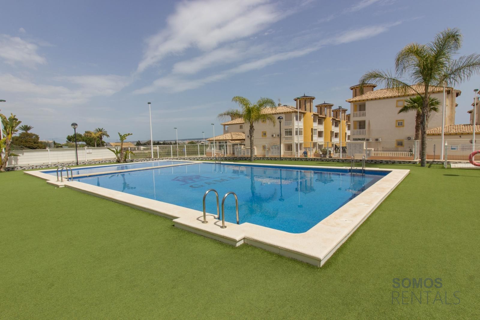 Apartamento El Pinet, La Marina Village y El Pinet — Foto 27