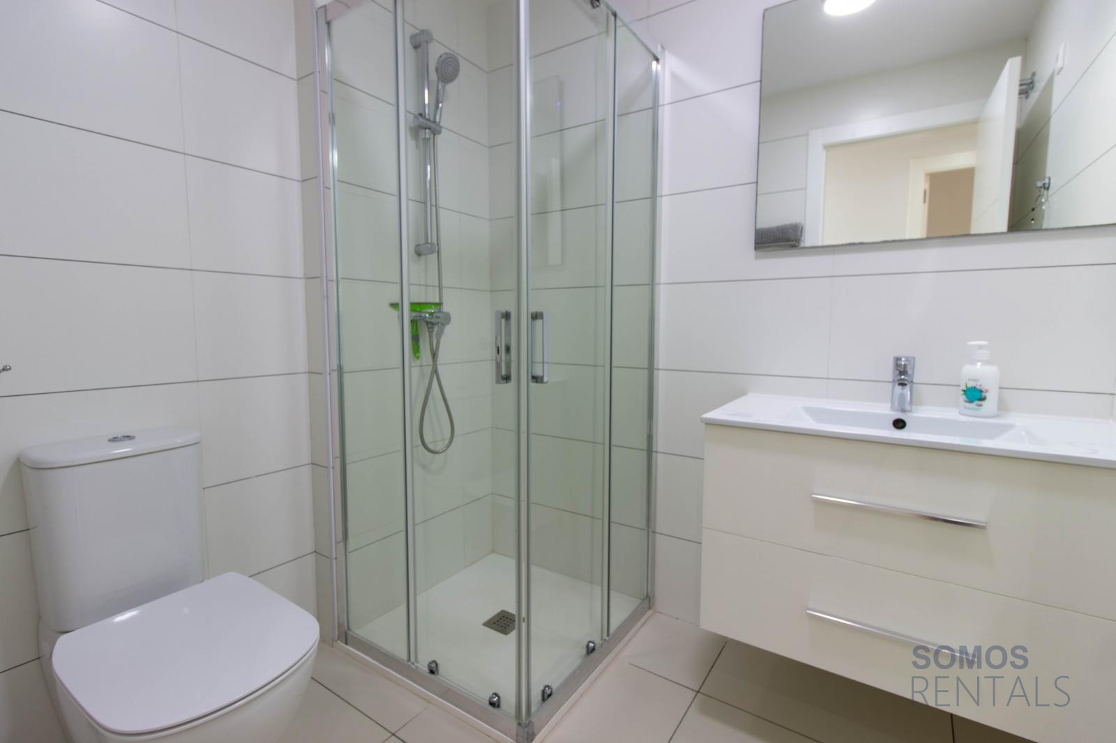 Apartamento El Pinet, La Marina Village y El Pinet — Foto 15