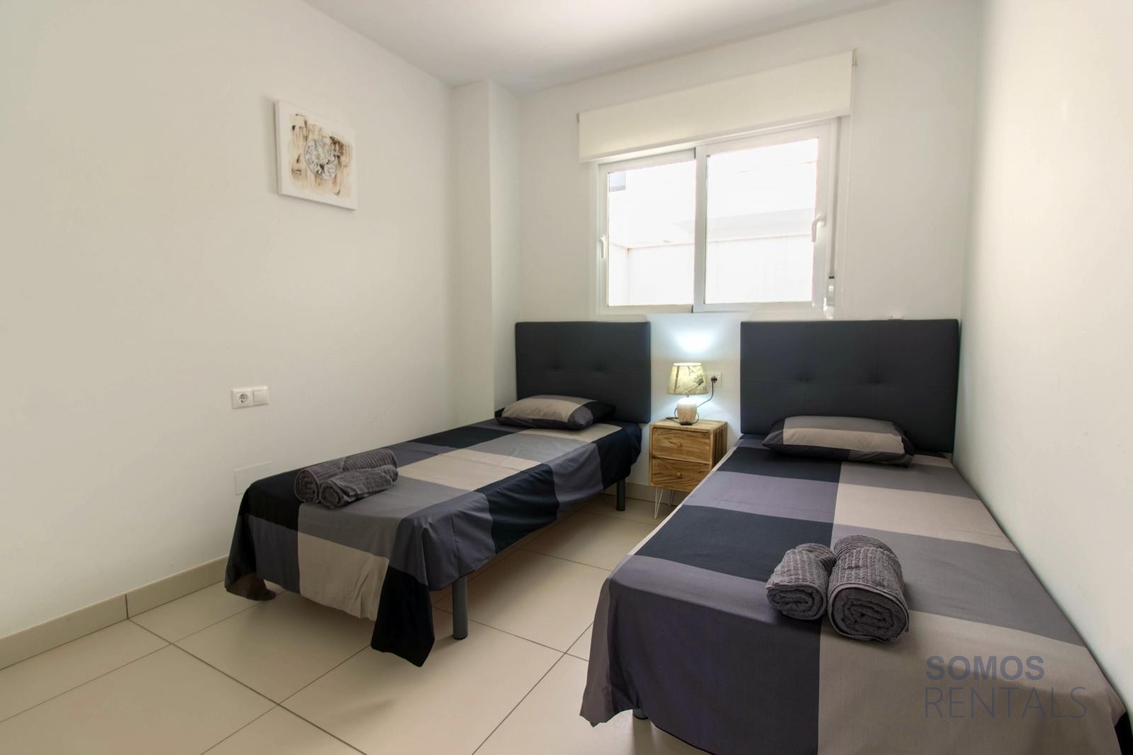 Apartamento El Pinet, La Marina Village y El Pinet — Foto 16