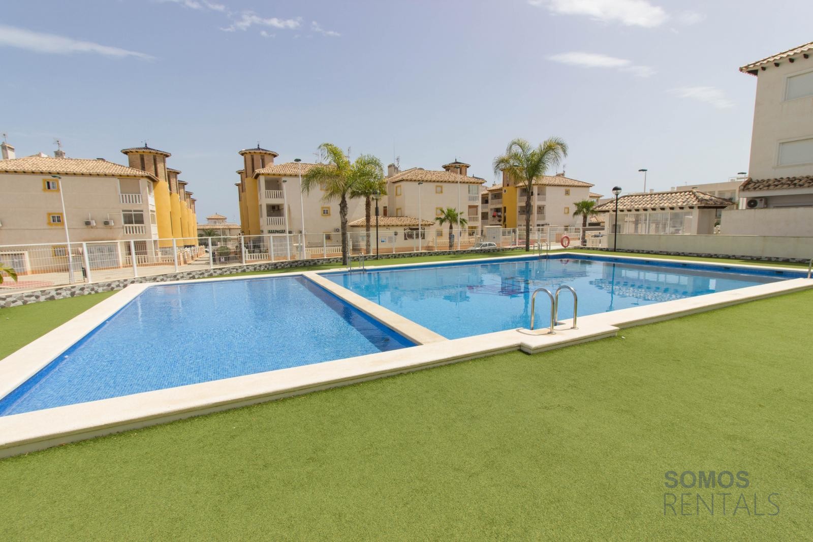 Apartamento El Pinet, La Marina Village y El Pinet — Foto 22