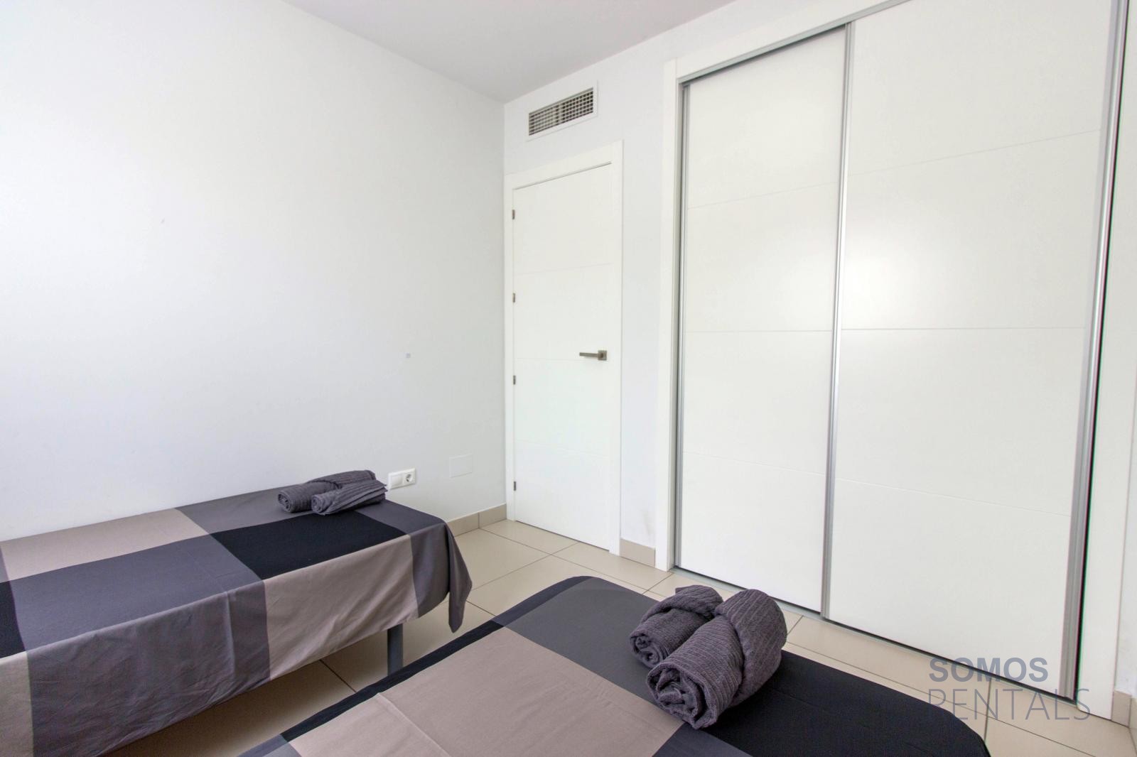 Apartamento El Pinet, La Marina Village y El Pinet — Foto 17