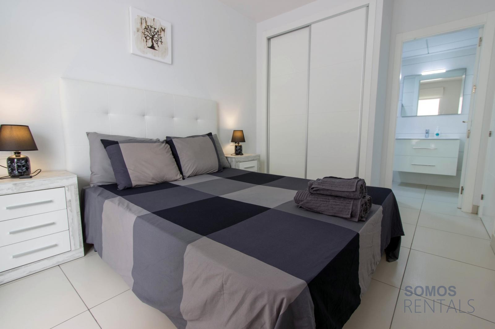 Apartamento El Pinet, La Marina Village y El Pinet — Foto 19