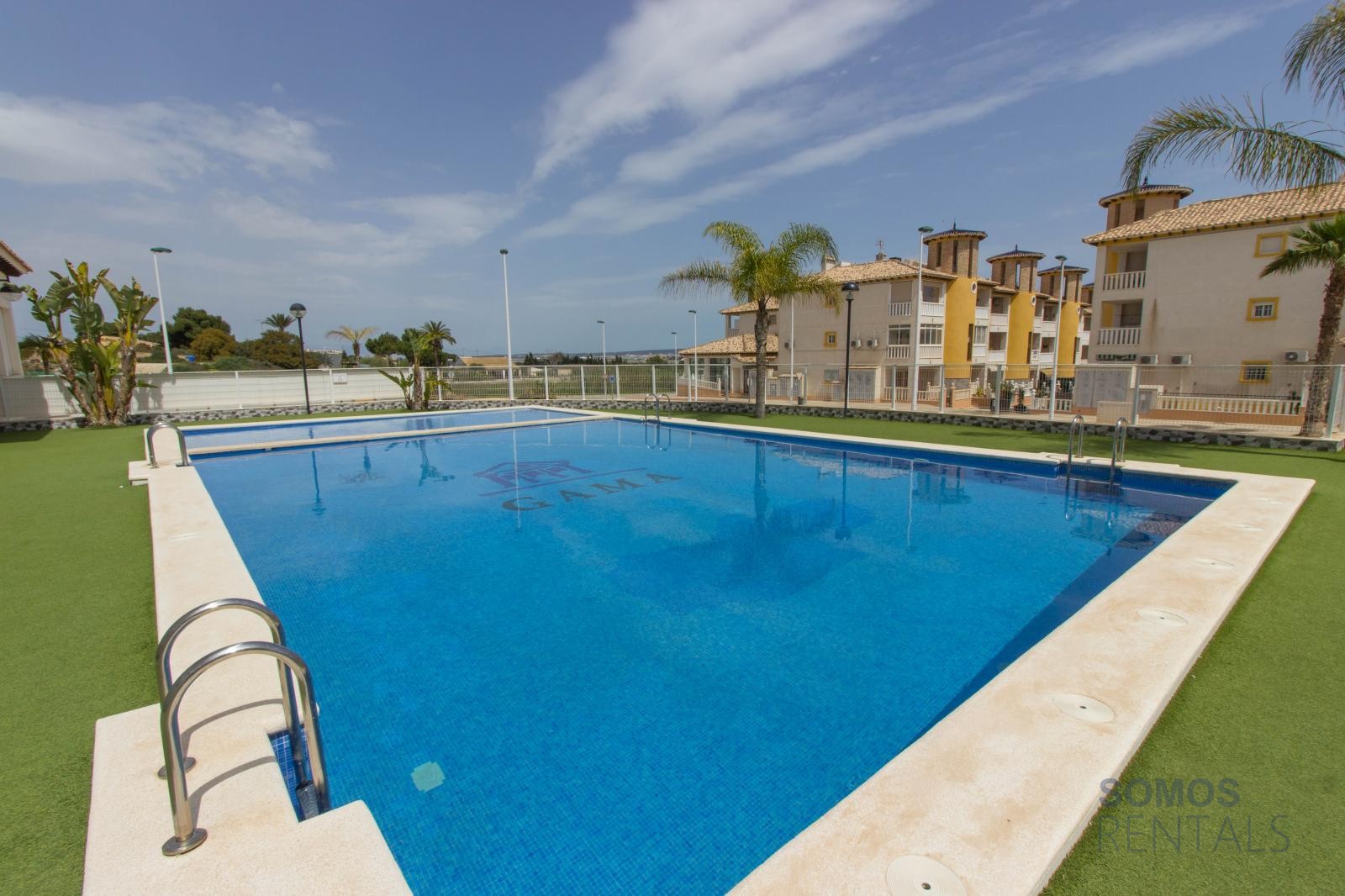 Apartamento El Pinet, La Marina Village y El Pinet — Foto 26