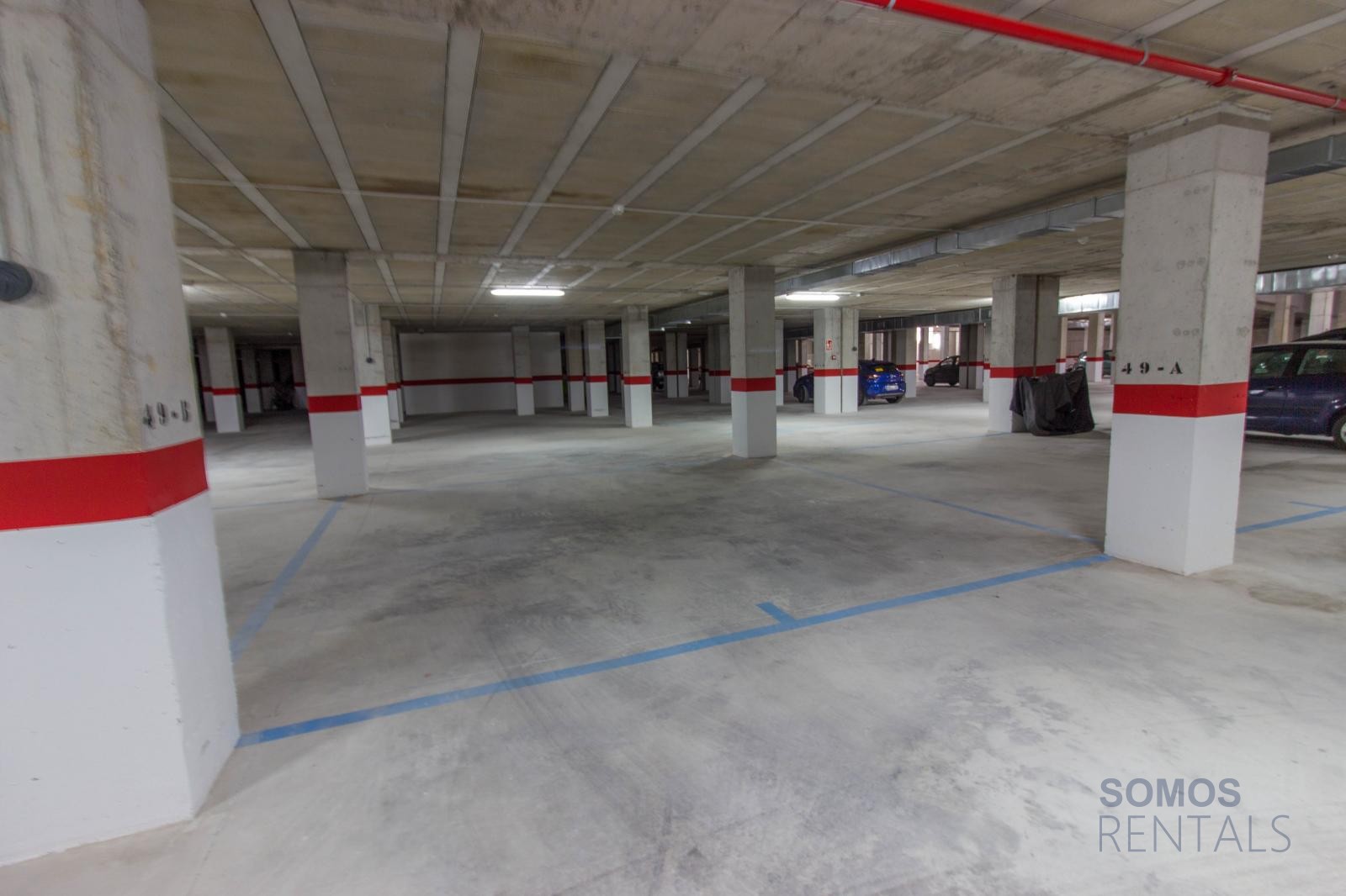 Apartamento El Pinet, La Marina Village y El Pinet — Foto 30