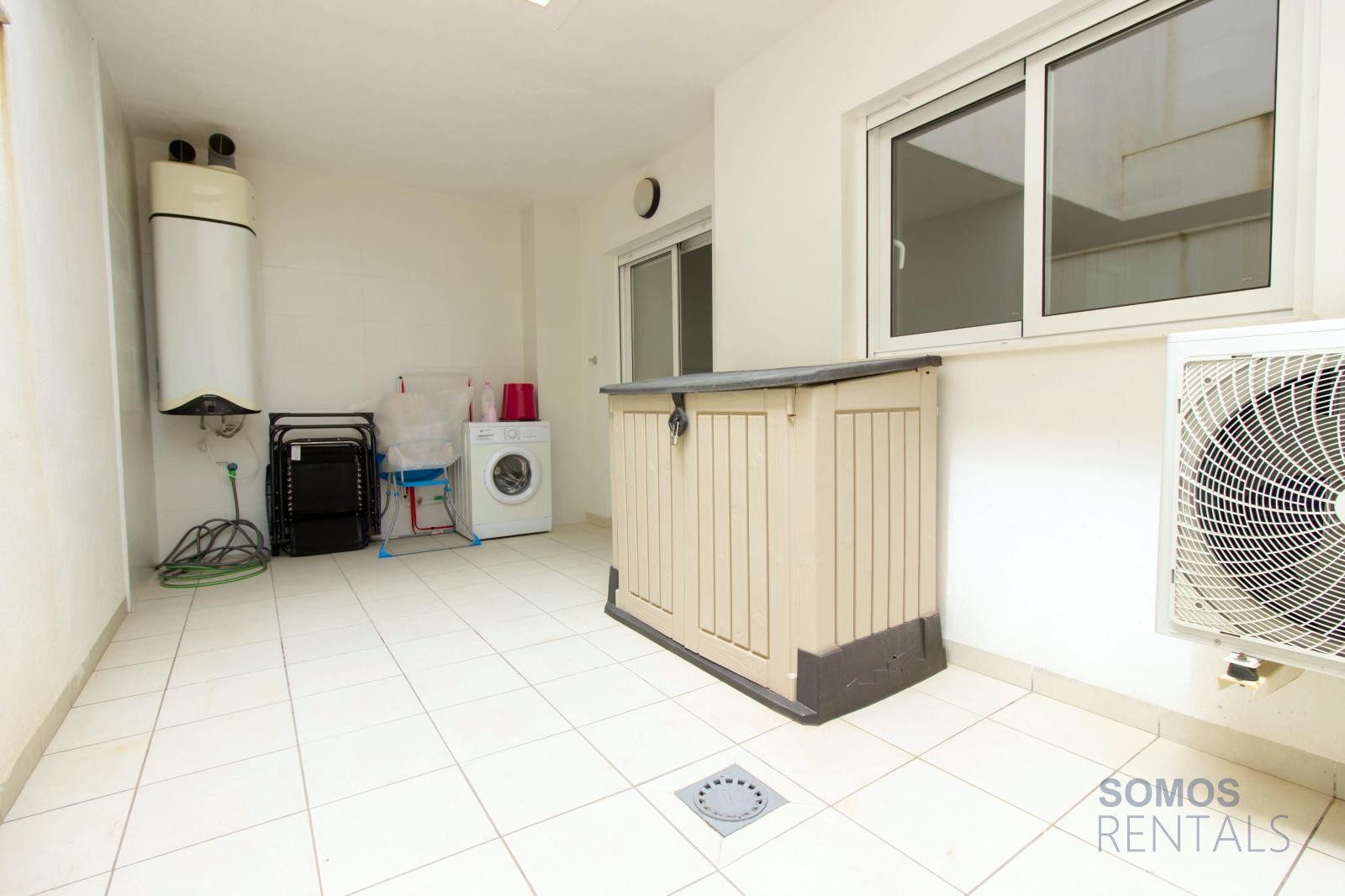 Apartamento El Pinet, La Marina Village y El Pinet — Foto 21