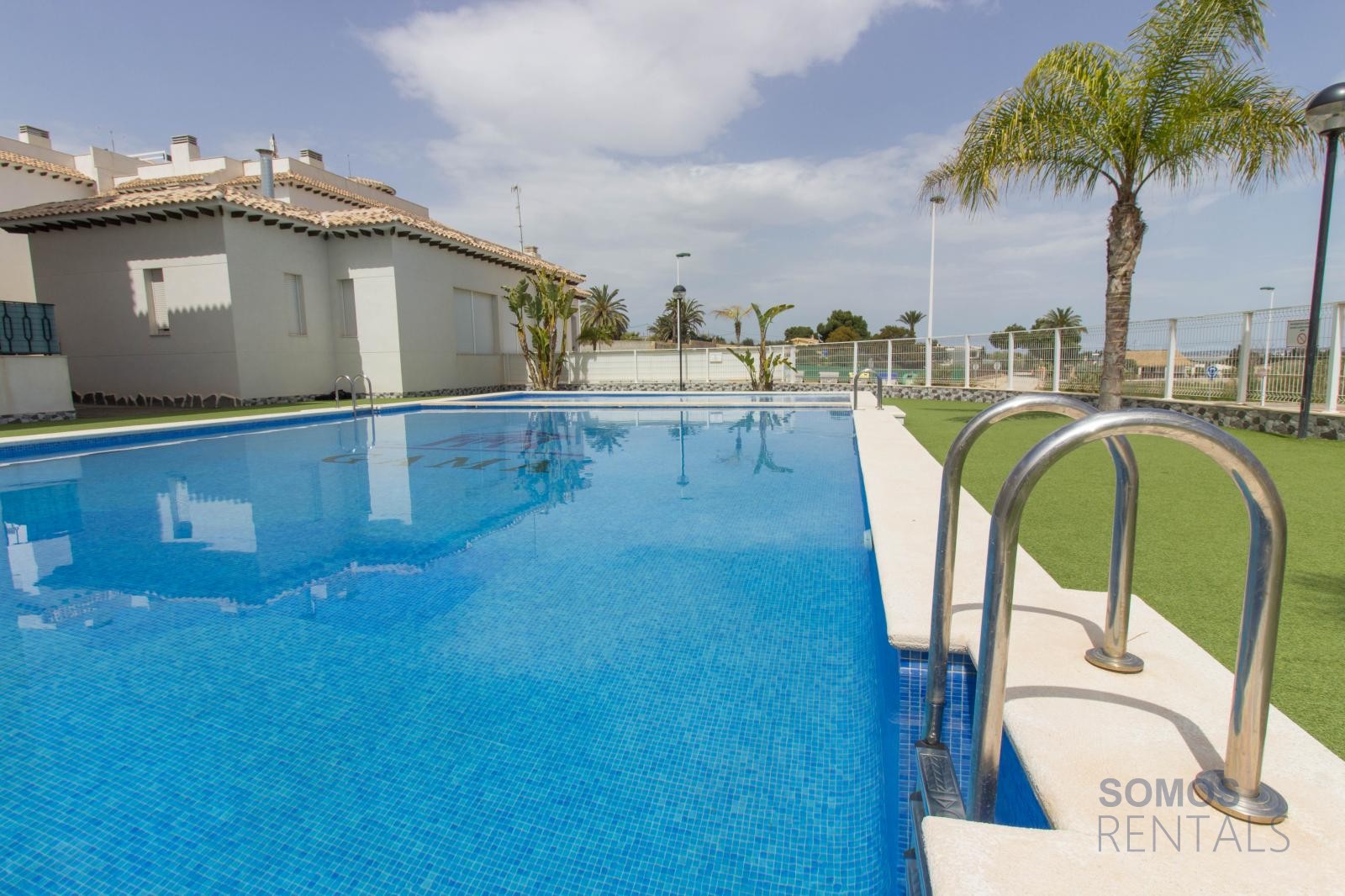 Apartamento El Pinet, La Marina Village y El Pinet — Foto 24