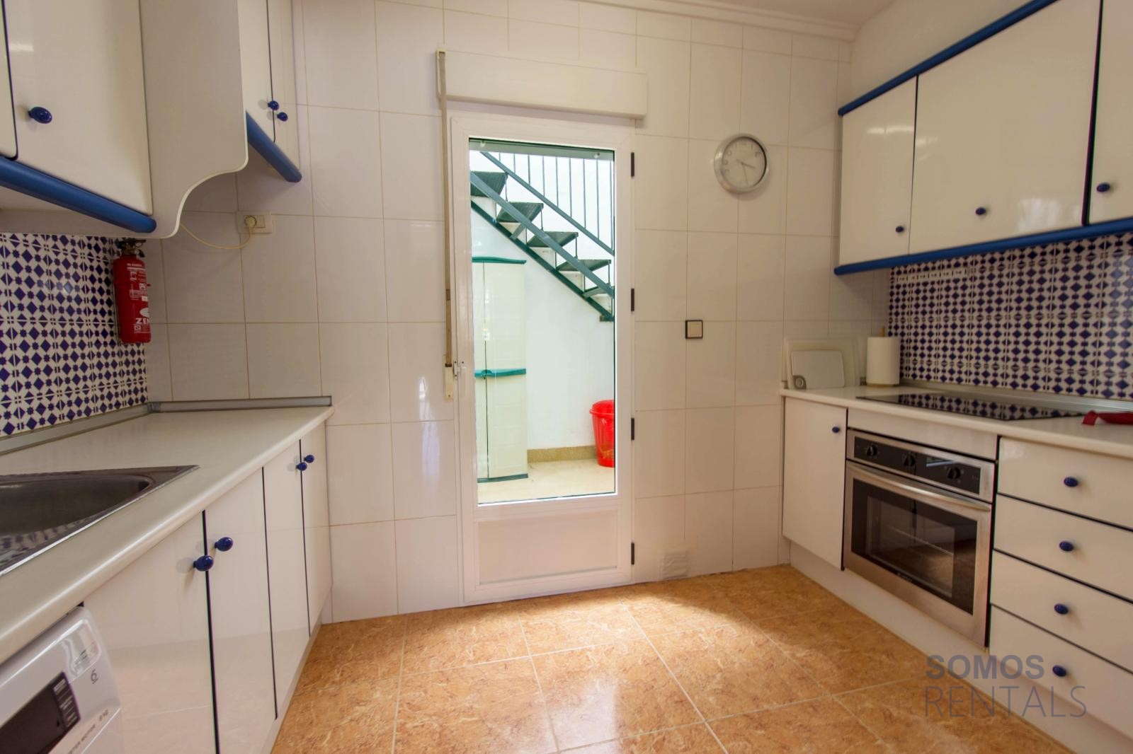 Casa Grande, Urb La Marina — foto 30