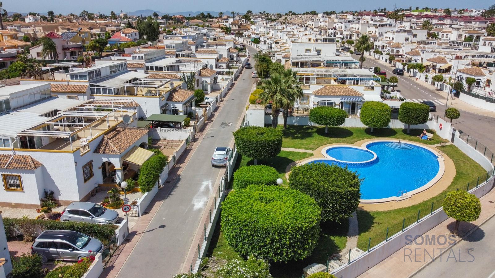 Casa Grande, Urb La Marina — foto 4