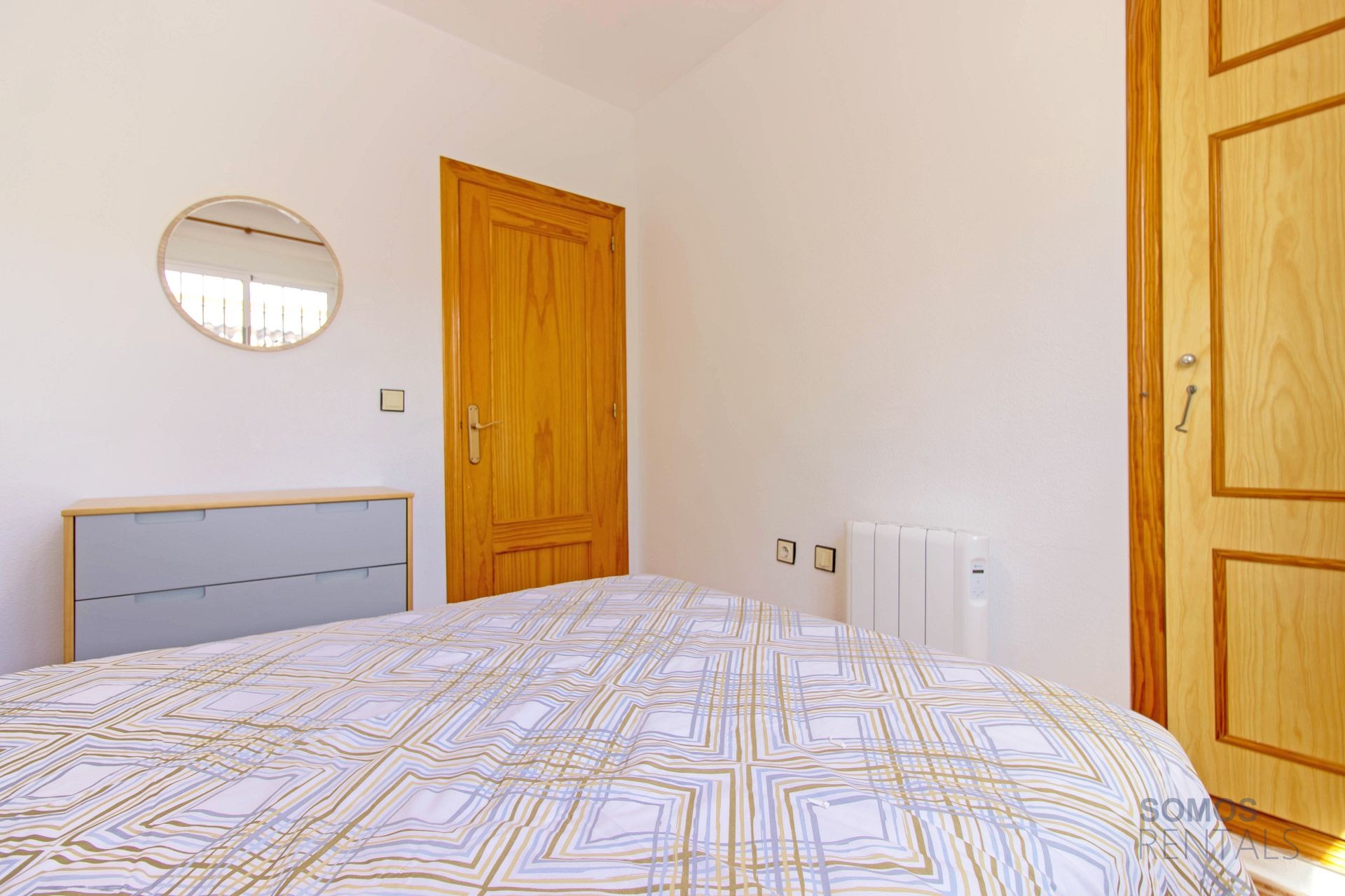 Casa Grande, Urb La Marina — foto 26