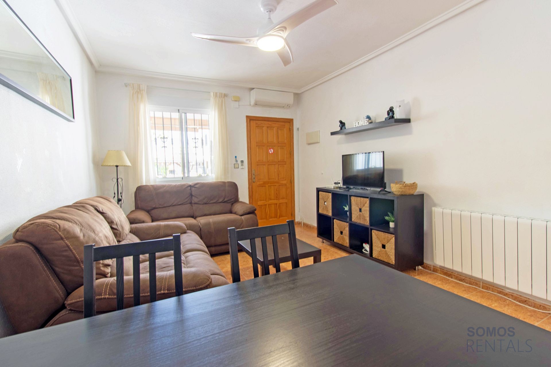 Casa Grande, Urb La Marina — foto 20