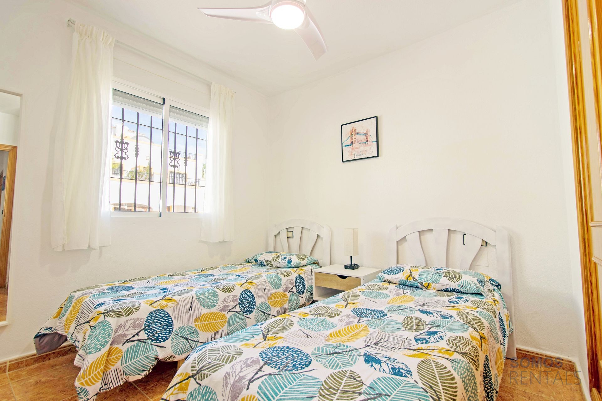 Casa Grande, Urb La Marina — foto 23